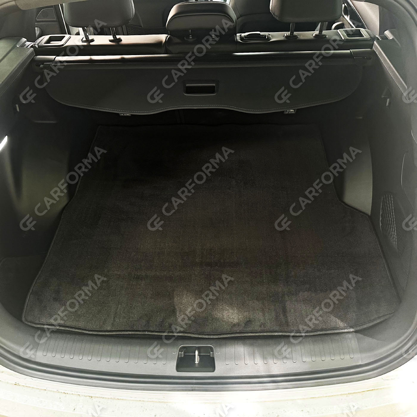 Коврики на Geely Monjaro 2022&nbsp;-&nbsp;2026 в Воронеже