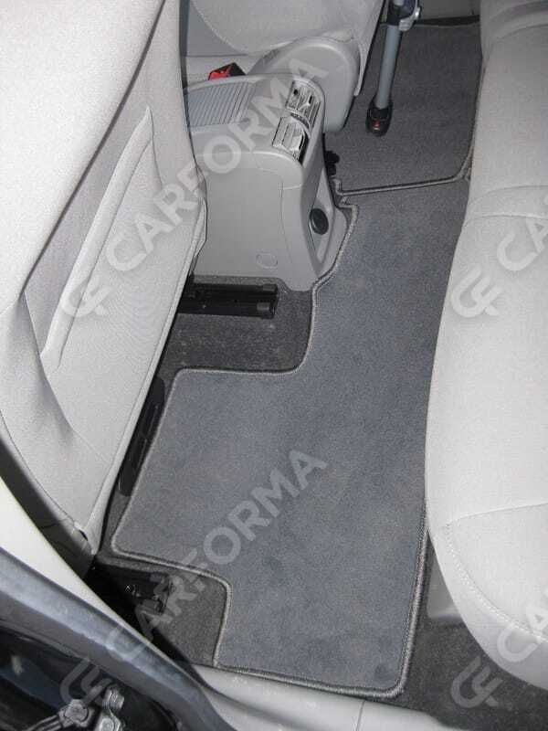 Водительские eva коврики соты Chevrolet Orlando I 2009&nbsp;-&nbsp;2018 в Воронеже