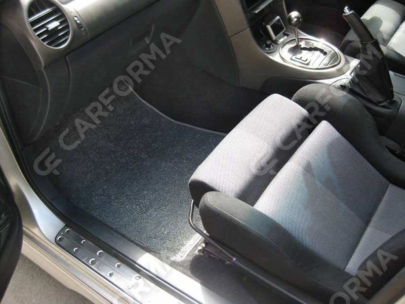 EVA коврики на Toyota Altezza 1998&nbsp;-&nbsp;2005 в Воронеже