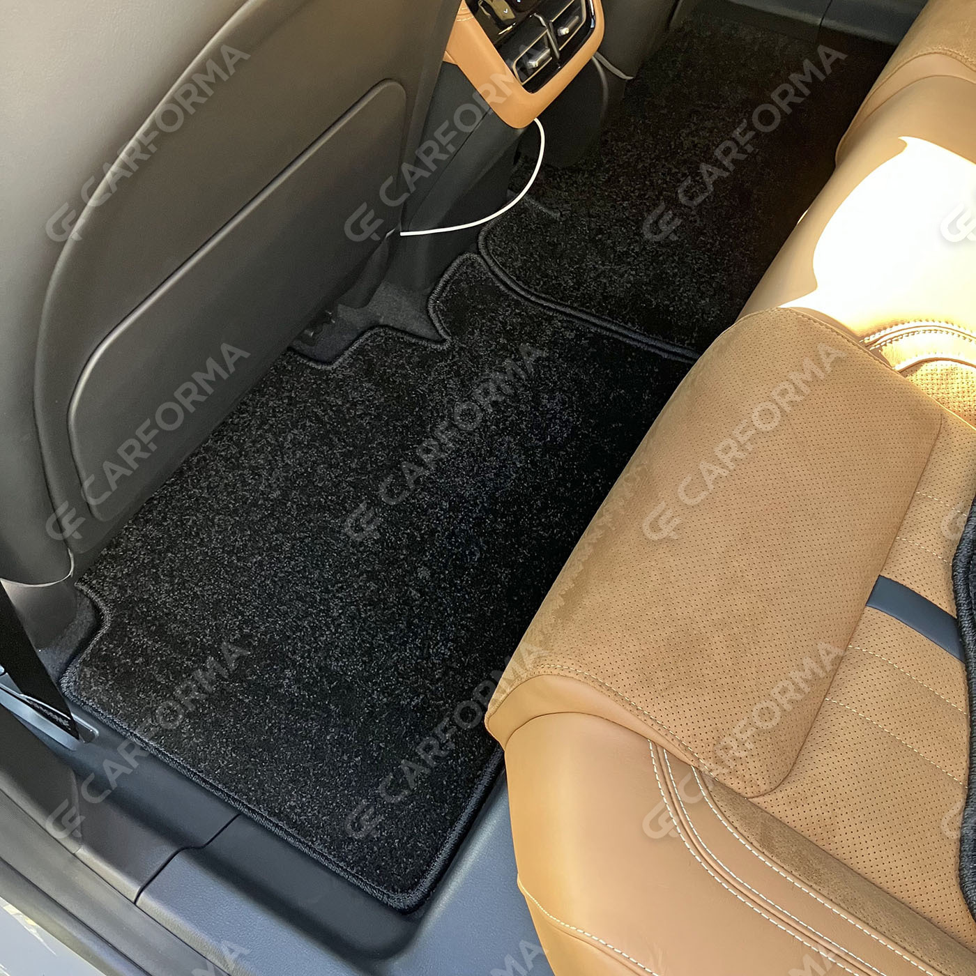 Коврики на Mazda EZ-6 2024&nbsp;-&nbsp;2026 в Воронеже