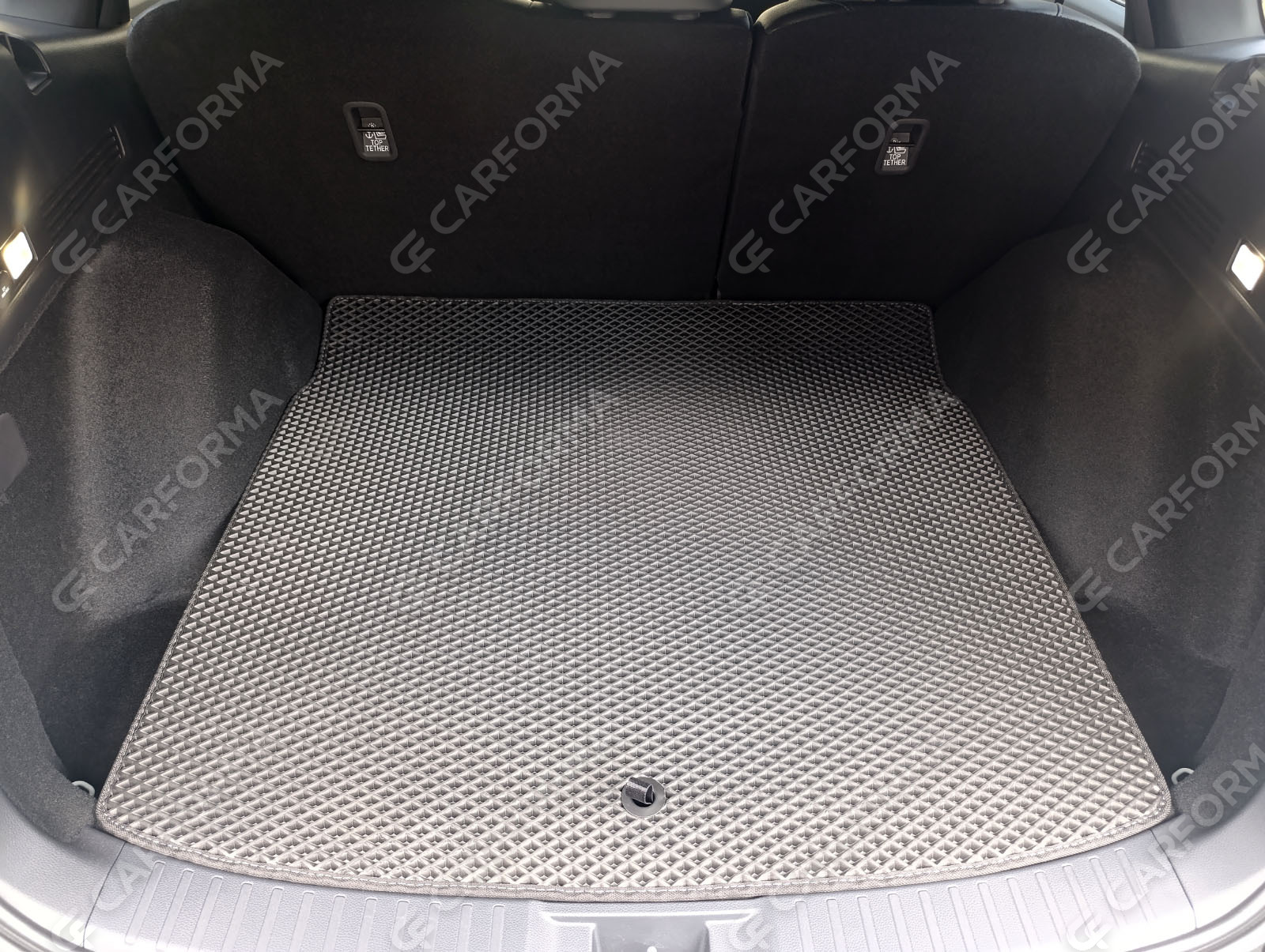 EVA коврики на Honda Breeze 2 2022&nbsp;-&nbsp;2026 в Воронеже