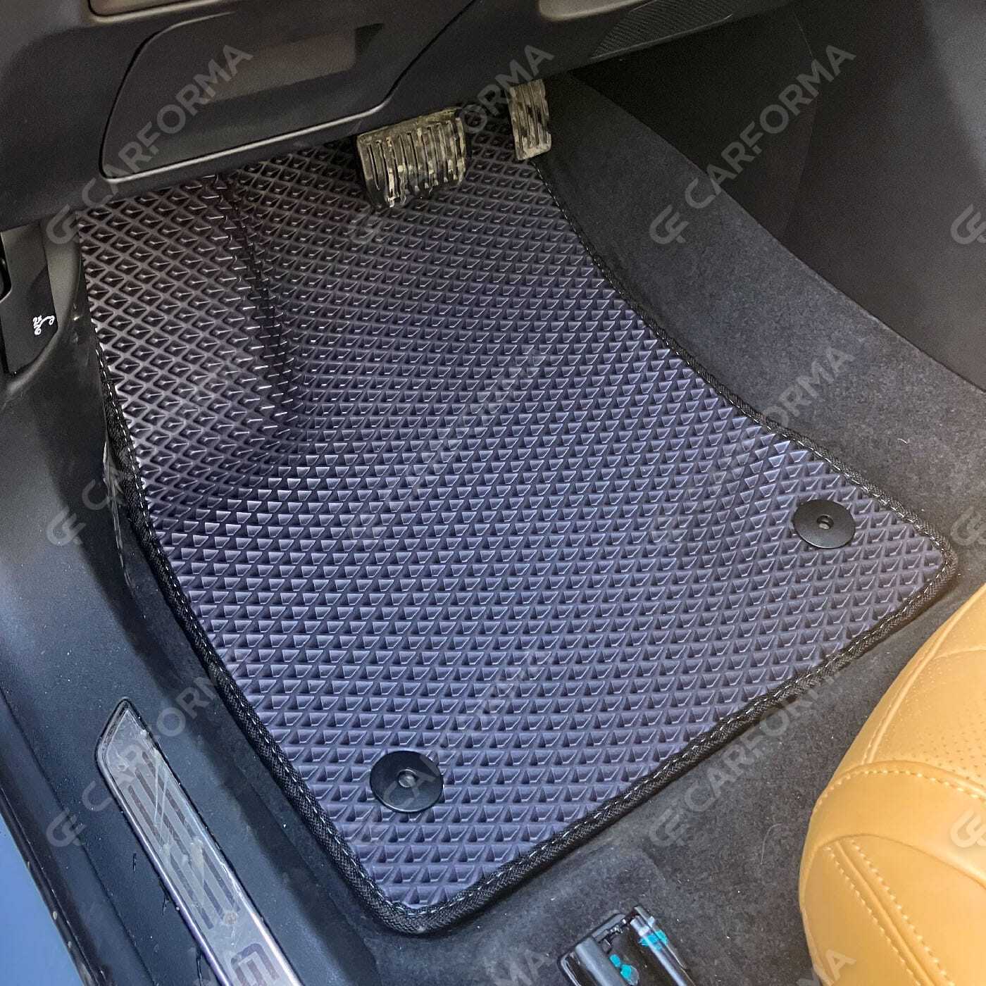 Коврики на Geely Monjaro 2022&nbsp;-&nbsp;2026 в Воронеже