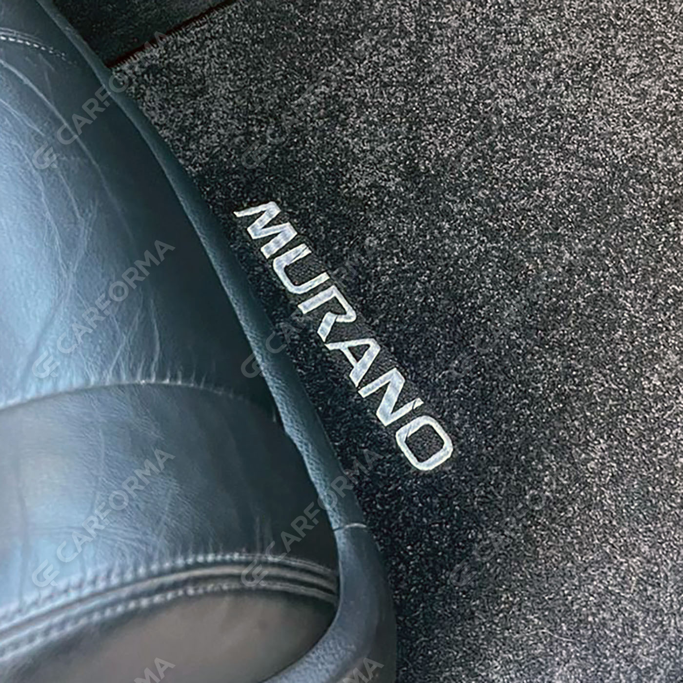 EVA коврики на Nissan Murano (Z52) 2014&nbsp;-&nbsp;2022 в Воронеже