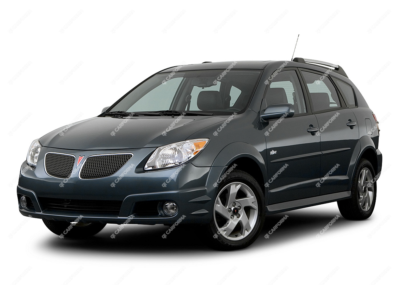 Коврики на Pontiac Vibe I 2002 - 2008