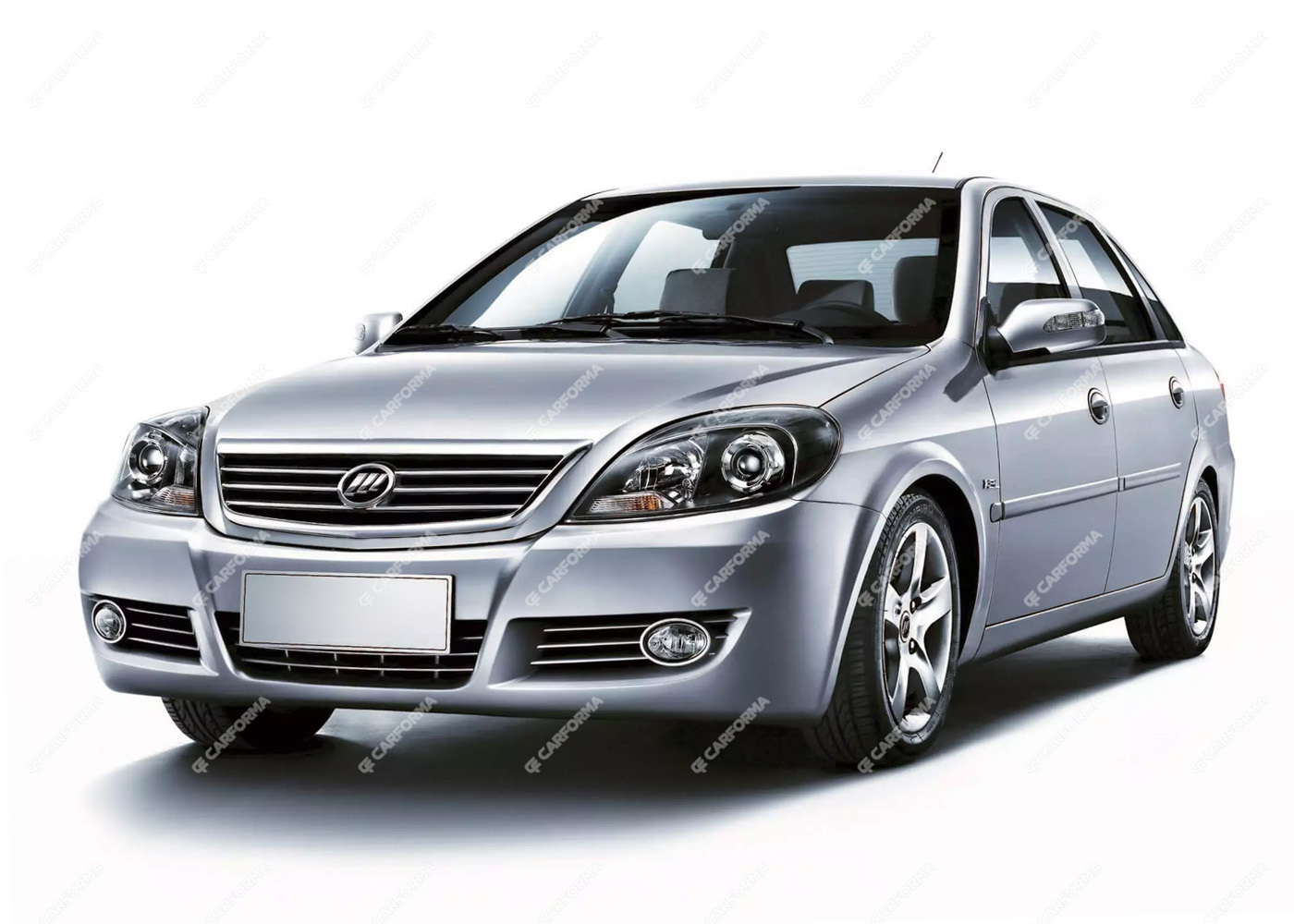 Коврики на Lifan Breez 2007 - 2014