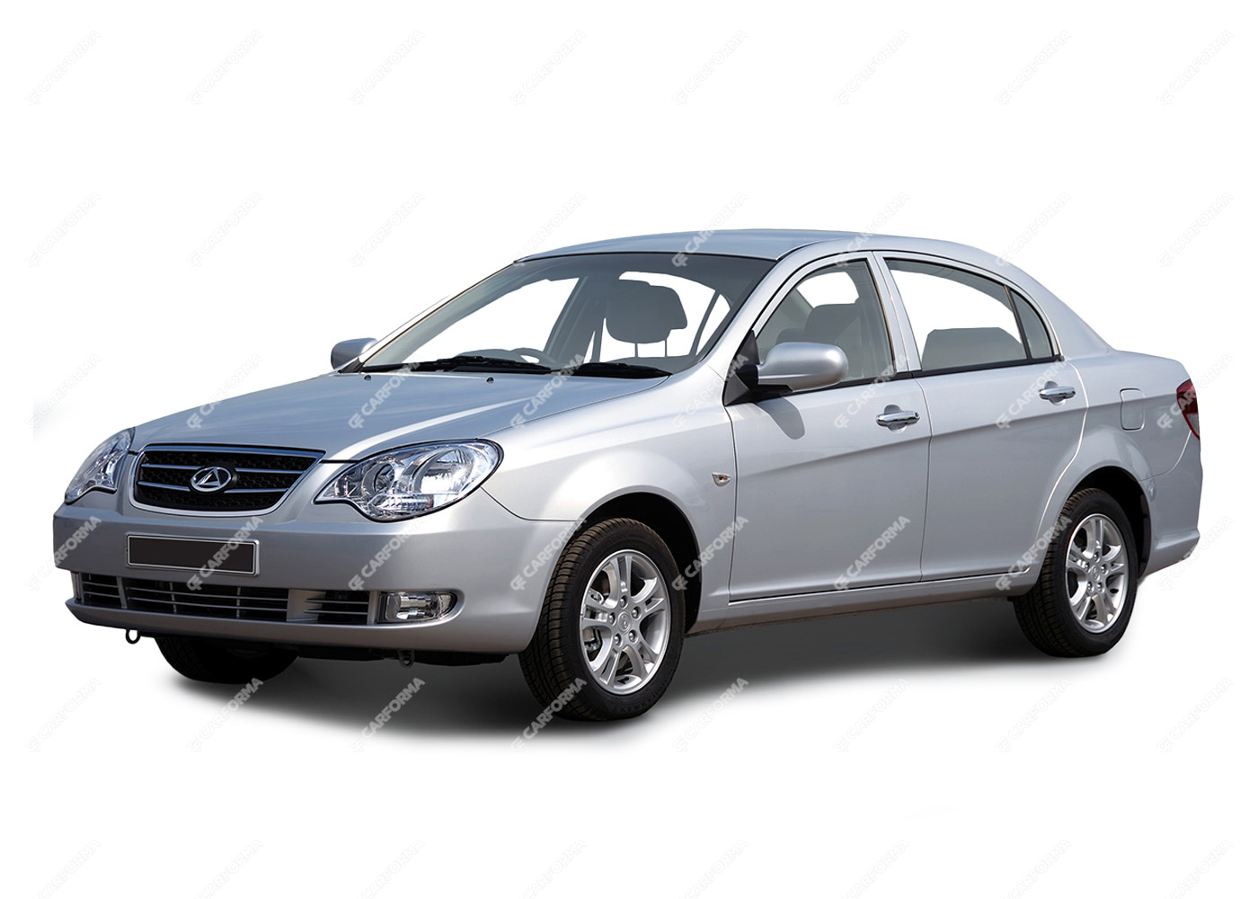 Коврики на ТагАЗ Vega C-100 2009 - 2011