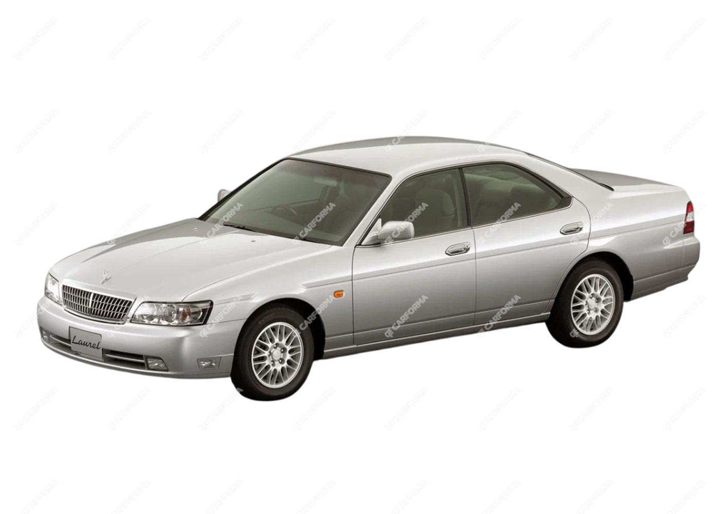 EVA коврики на Nissan Laurel (C35) 1997 - 2002