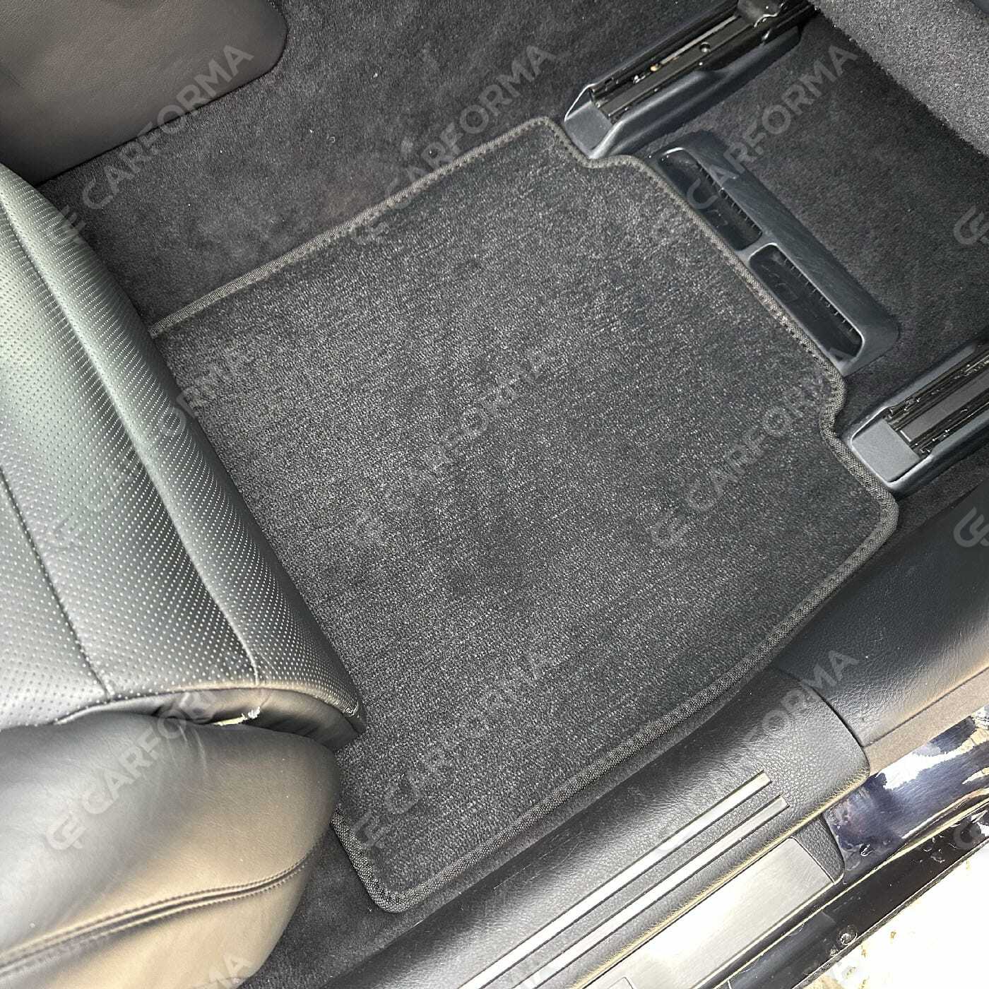 Коврики на Lexus LS IV 2006&nbsp;-&nbsp;2017 в Воронеже