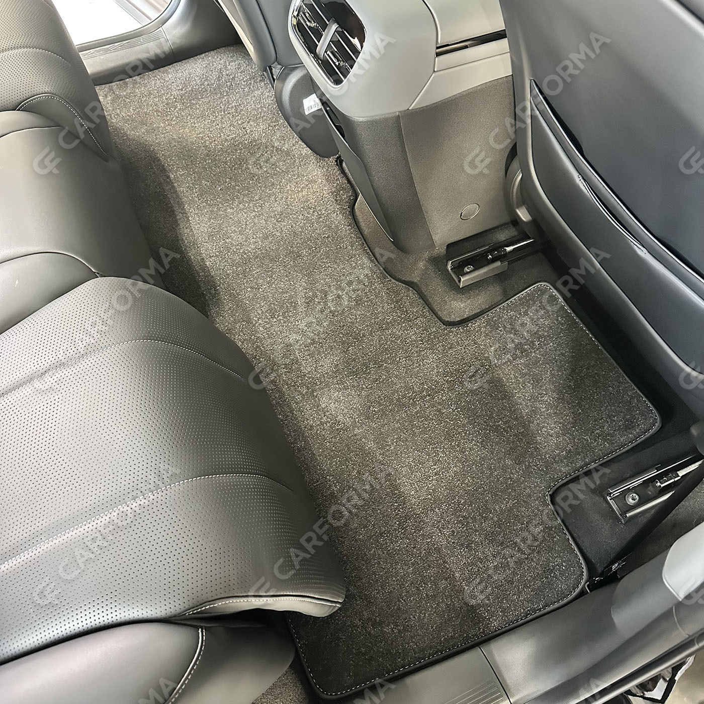 Коврики на GAC S7 2025&nbsp;-&nbsp;2026 в Воронеже