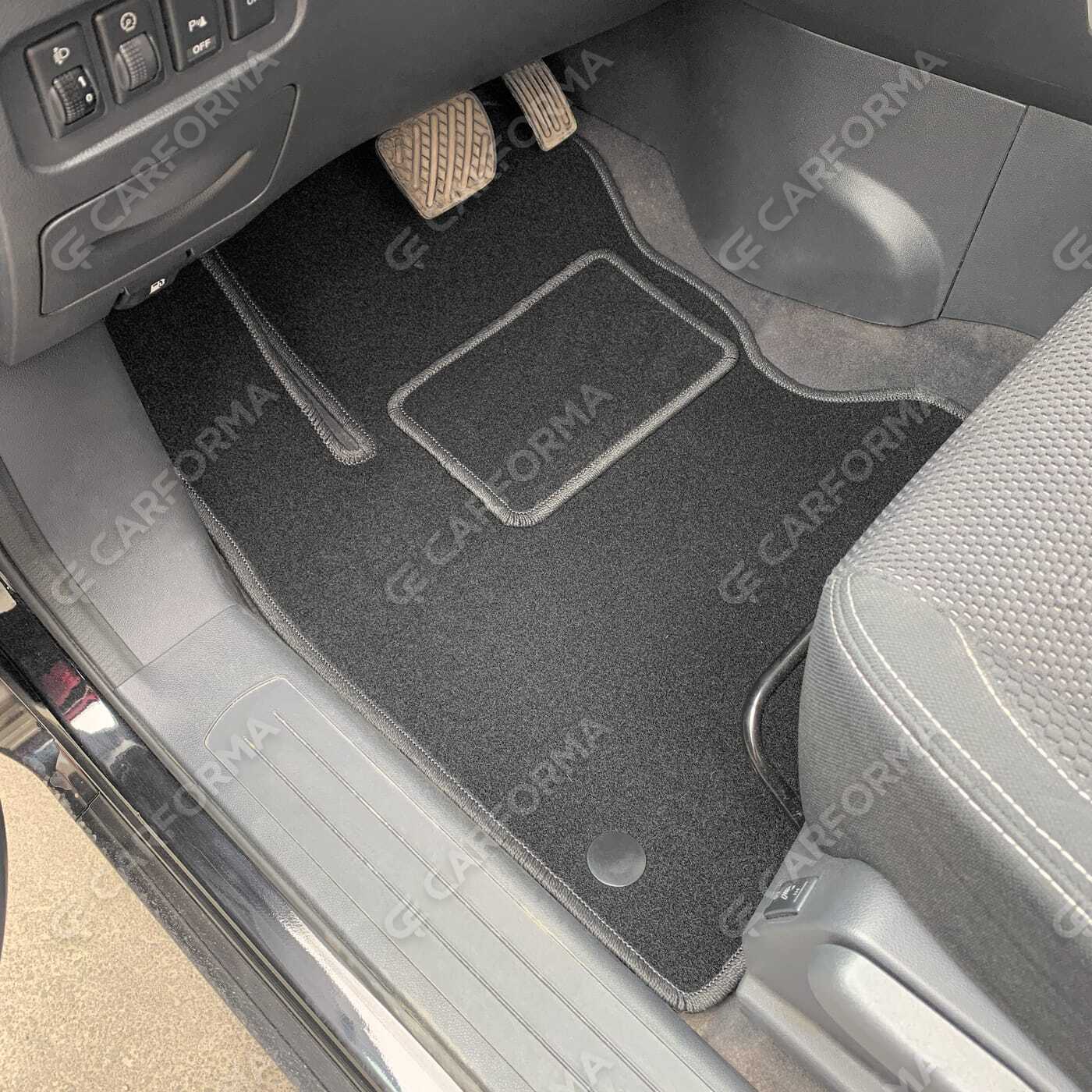 EVA коврики на Renault Koleos I 2007&nbsp;-&nbsp;2016 в Воронеже