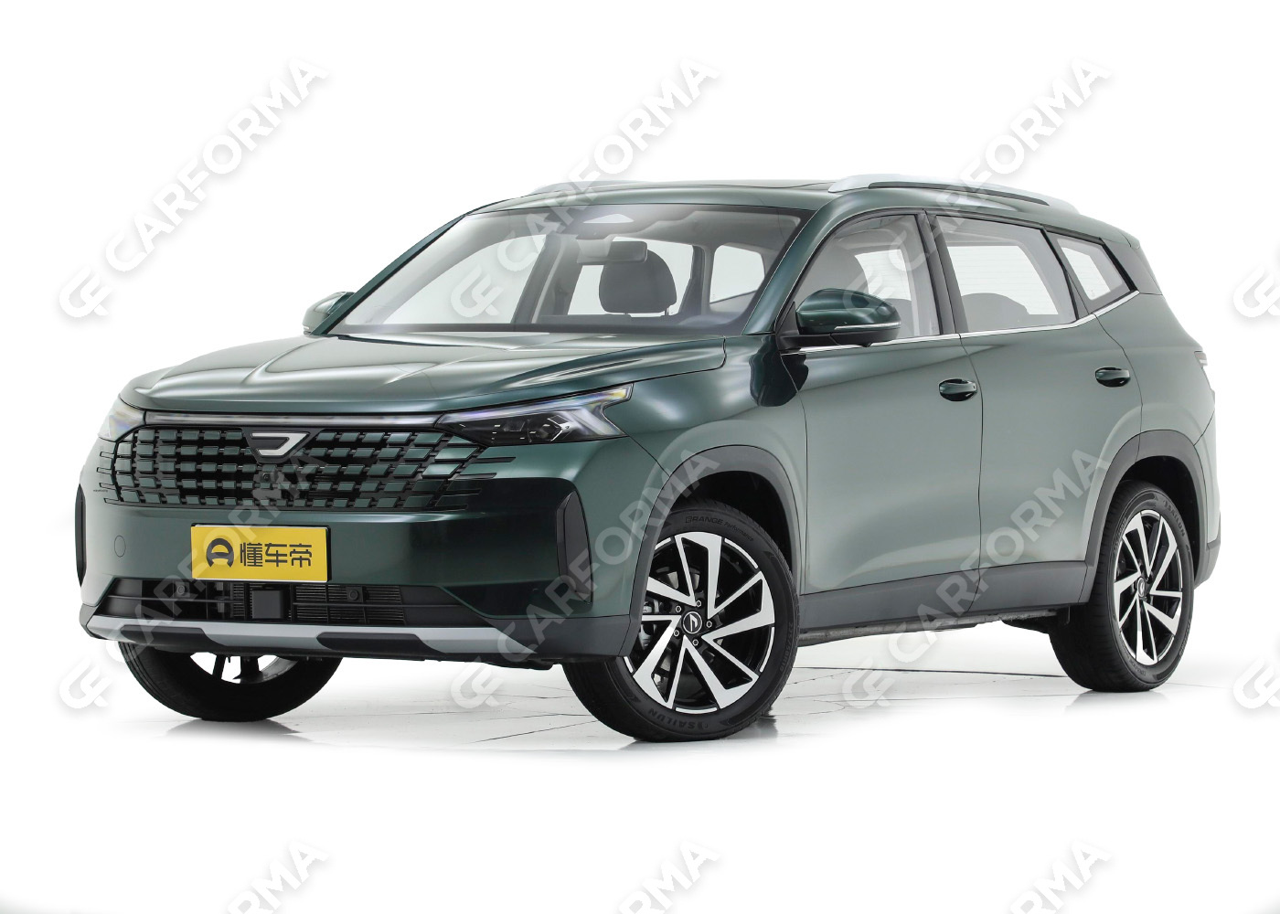 EVA коврики на Jetta VS8 2025&nbsp;-&nbsp;2026 в Воронеже
