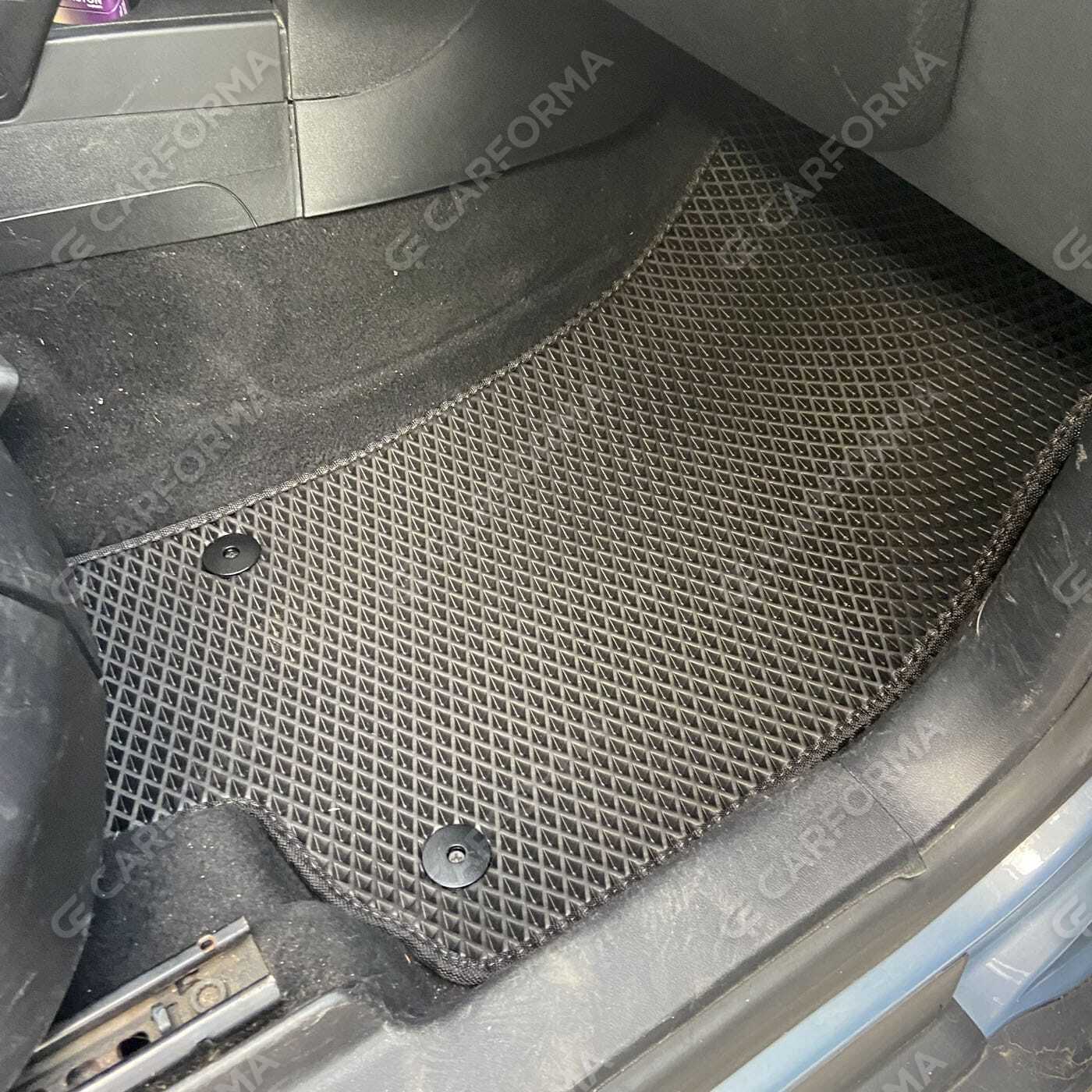 EVA коврики соты Seat Altea 2004&nbsp;-&nbsp;2015 в Воронеже