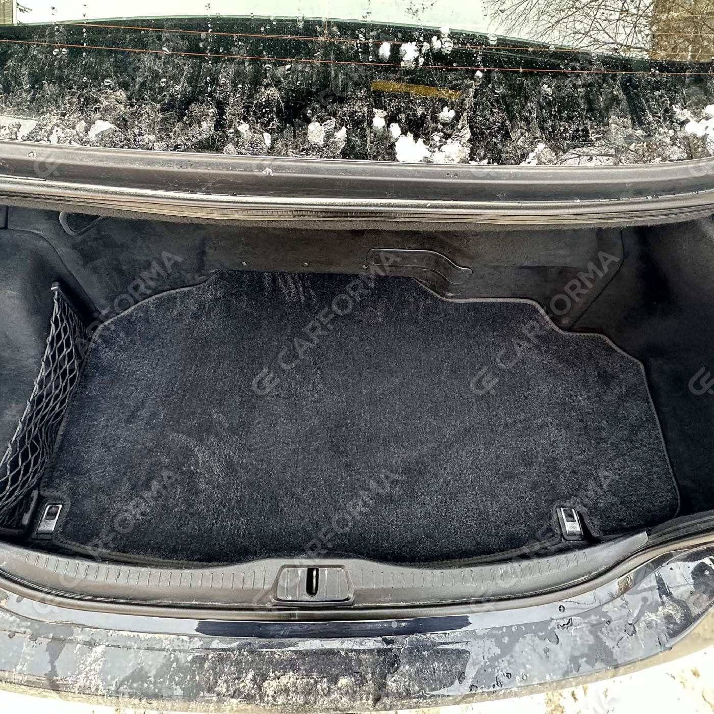 Коврики на Lexus LS IV 2006&nbsp;-&nbsp;2017 в Воронеже