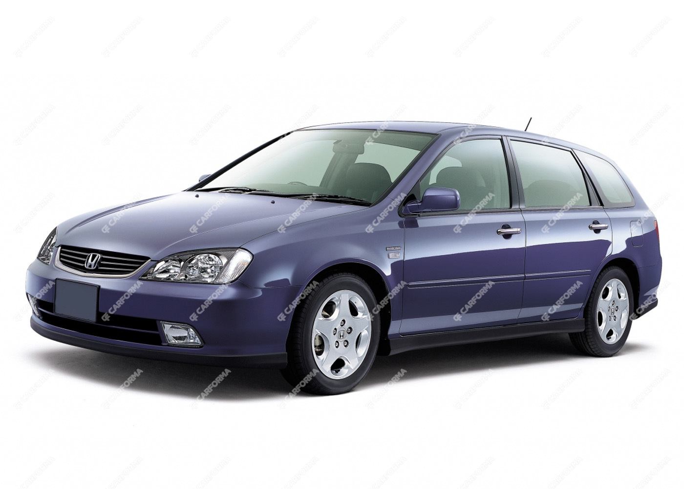 EVA коврики на Honda Avancier I 1999 - 2003