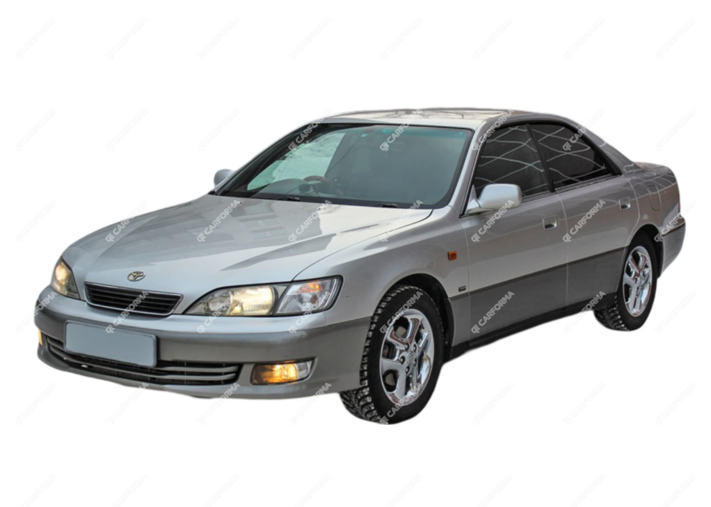 EVA коврики на Toyota Windom (V20) 1996 - 2001