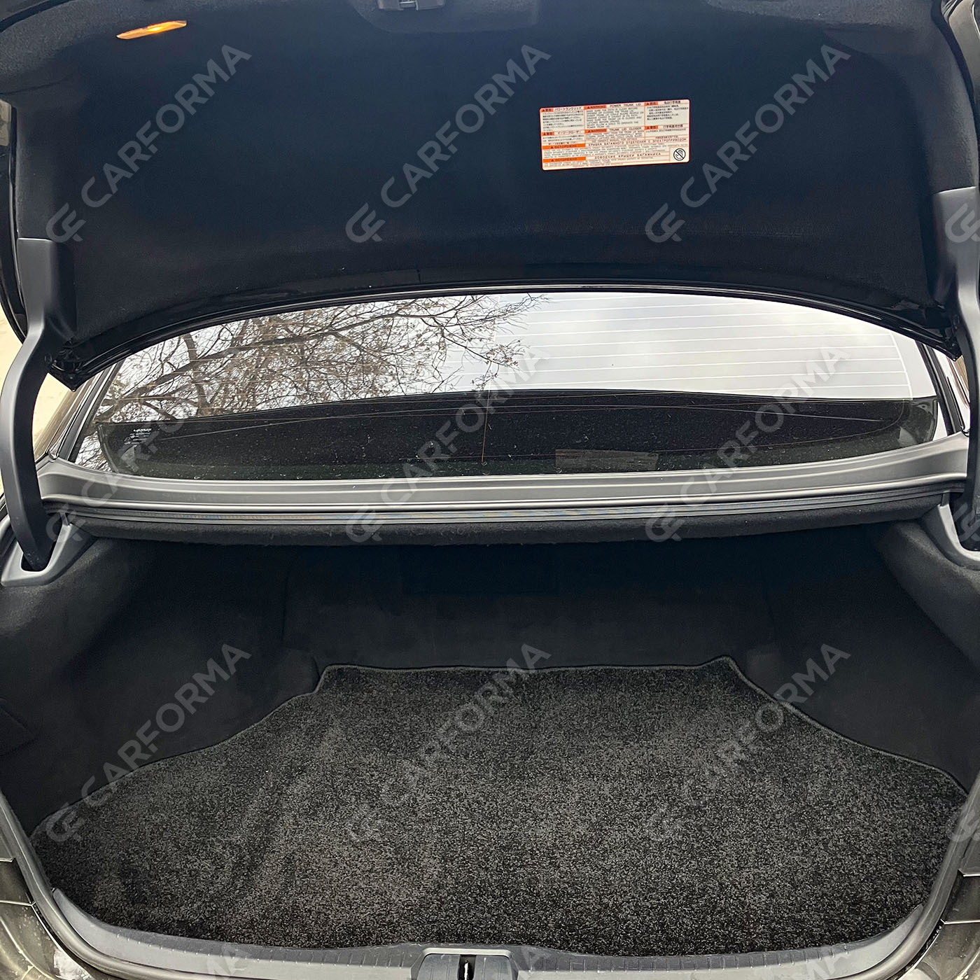 Коврики на Lexus LS IV 2006&nbsp;-&nbsp;2017 в Воронеже