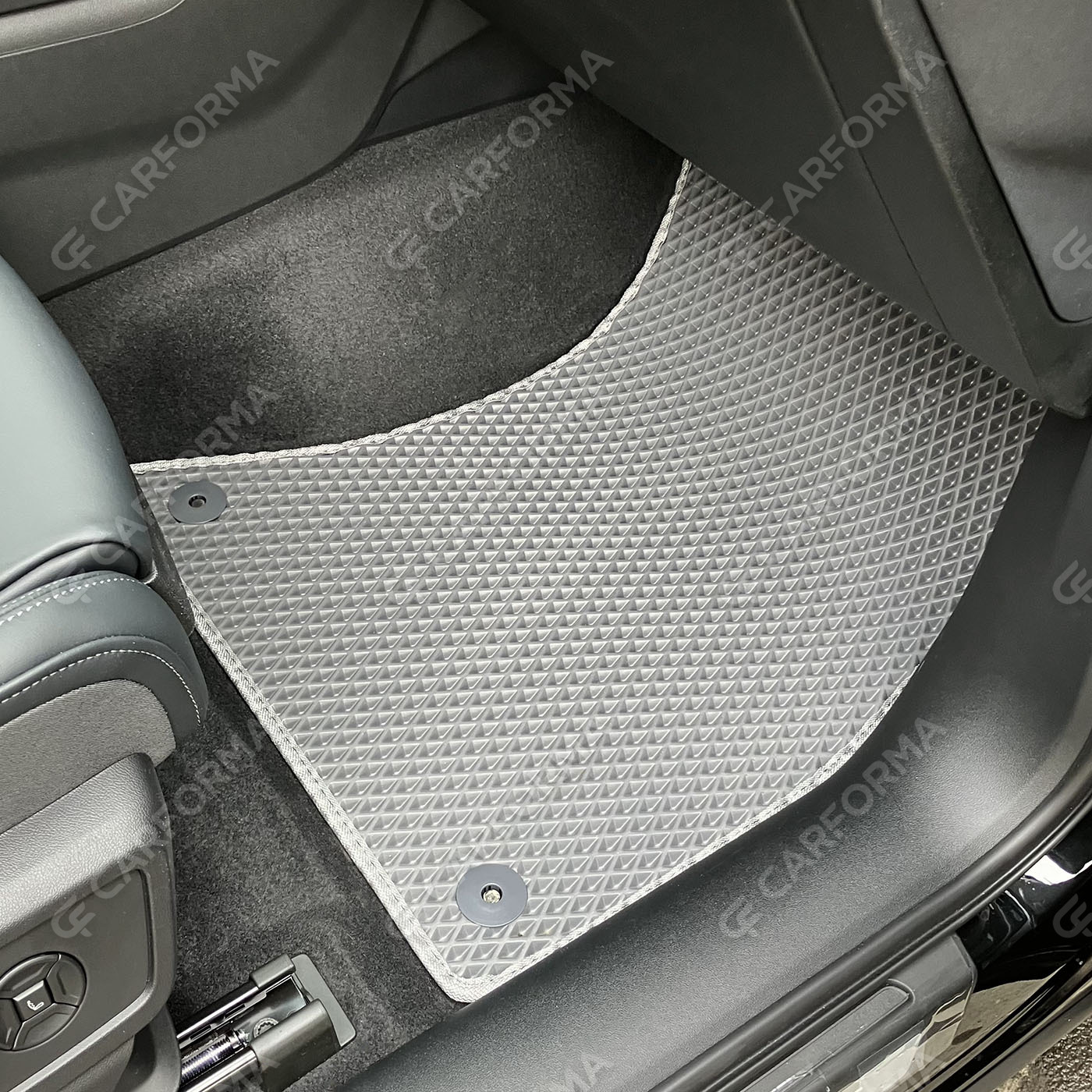 Коврики на Audi Q5 III 2024&nbsp;-&nbsp;2026 в Воронеже