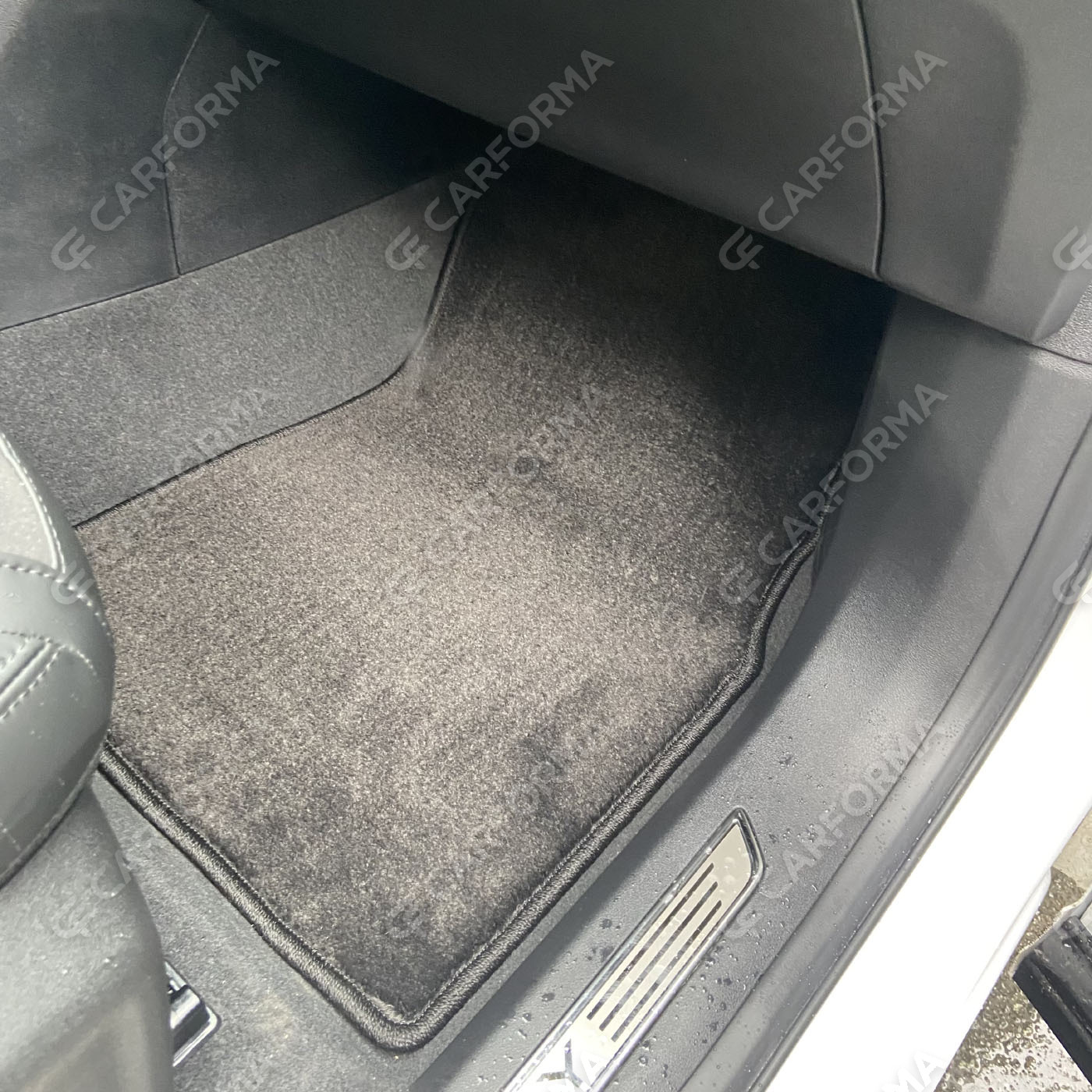 Коврики на Geely Monjaro 2022&nbsp;-&nbsp;2026 в Воронеже