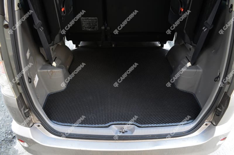 EVA коврики на Toyota Noah (R60) 2001 - 2007 в Воронеже