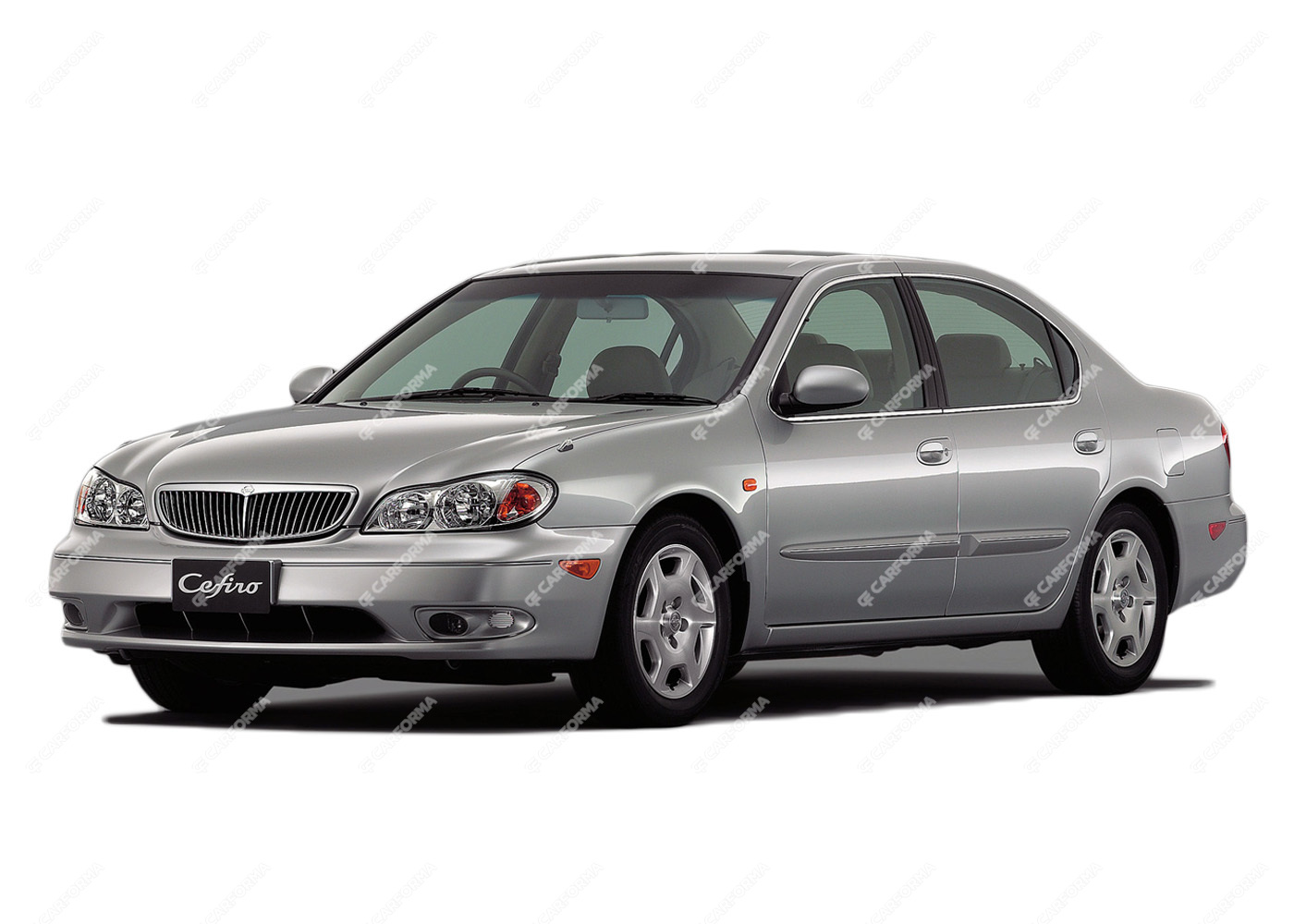 EVA коврики на Nissan Cefiro (A33) 1998 - 2003