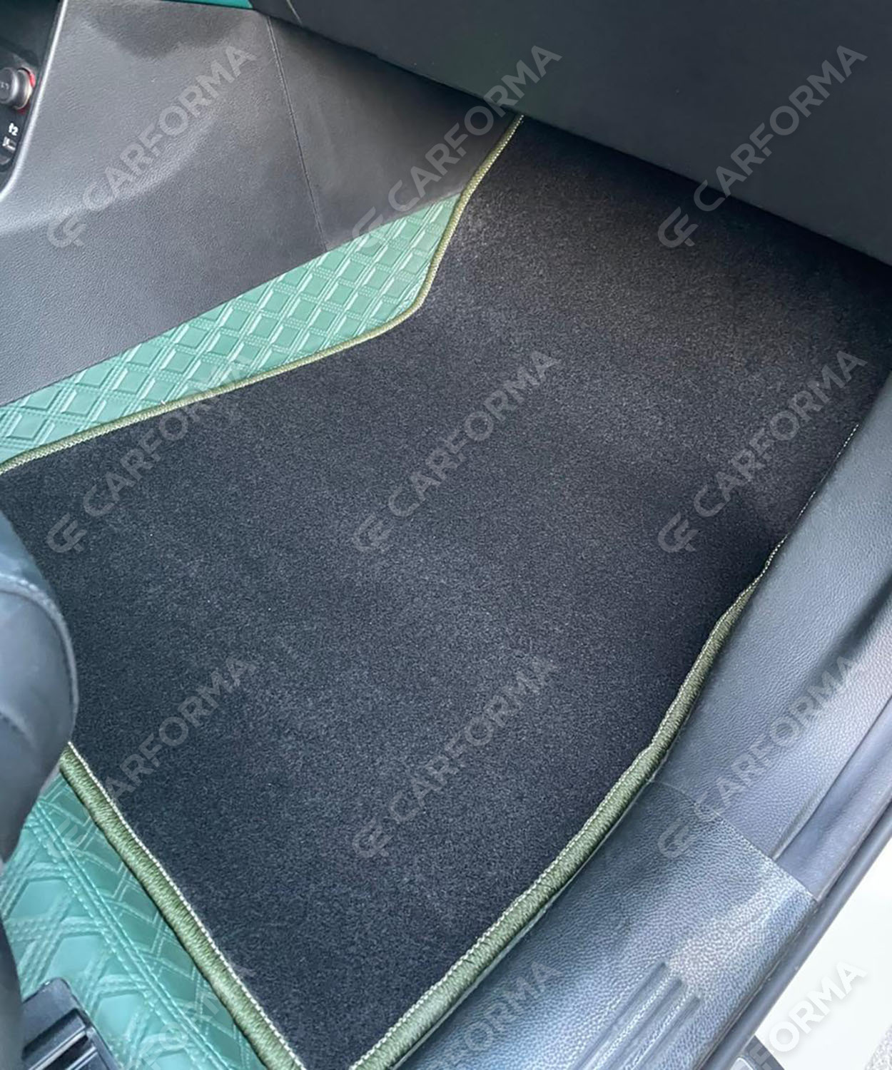 EVA коврики на GAC GS8 II 2023&nbsp;-&nbsp;2026 в Воронеже