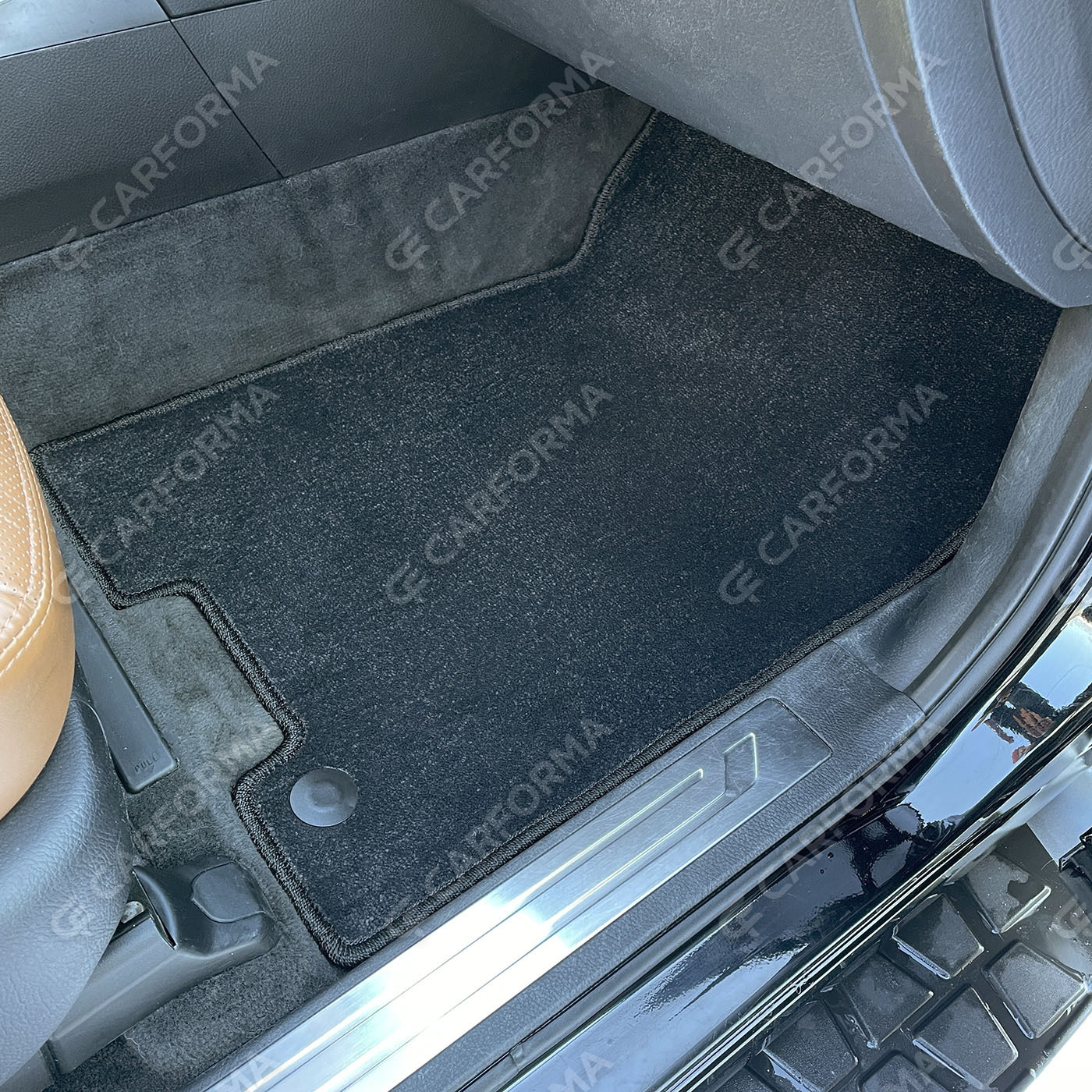 EVA коврики на KIA Mohave 2008&nbsp;-&nbsp;2026 в Воронеже