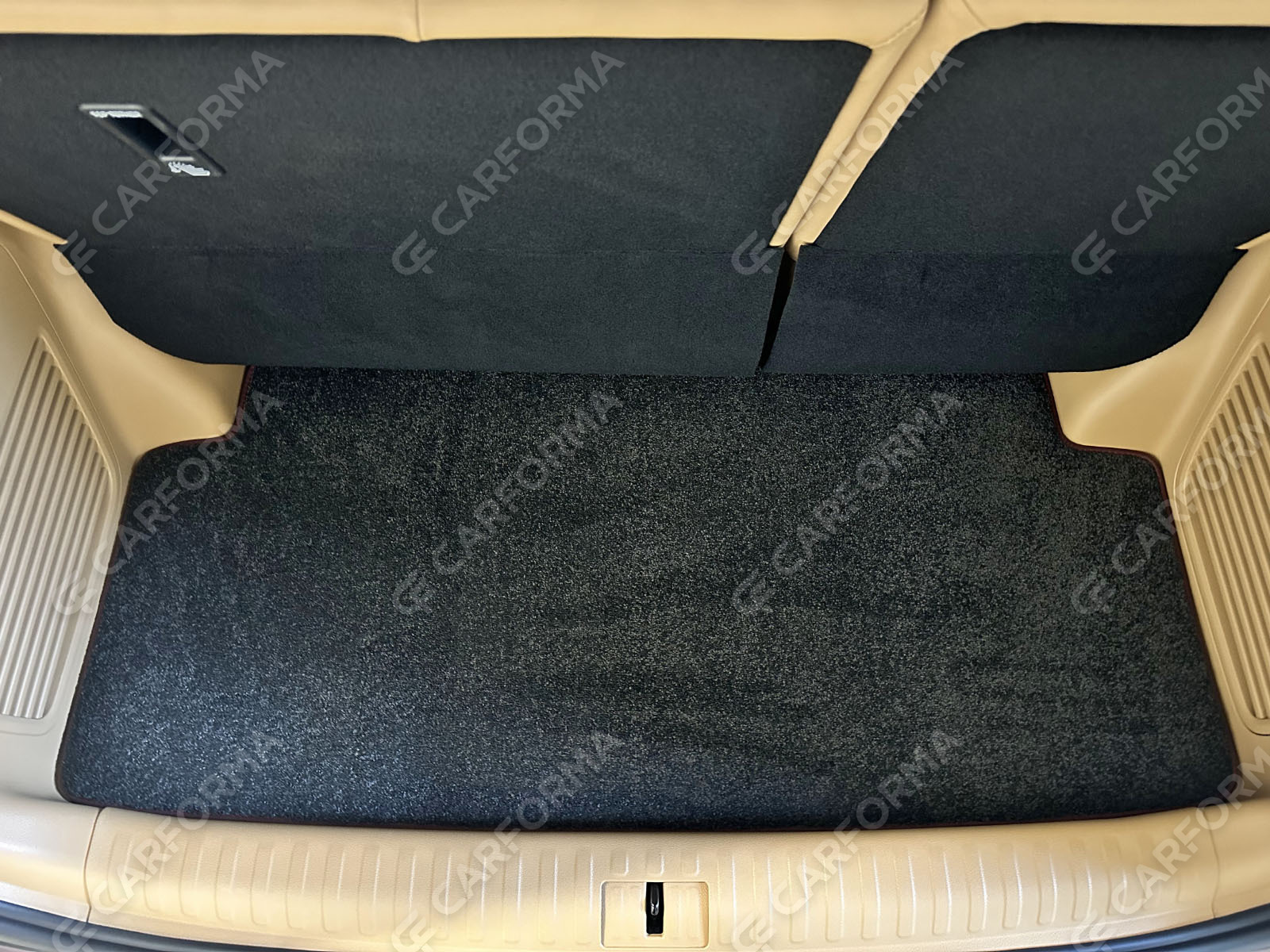 Ворсовые коврики на Voyah Dream 2021&nbsp;-&nbsp;2026 в Воронеже