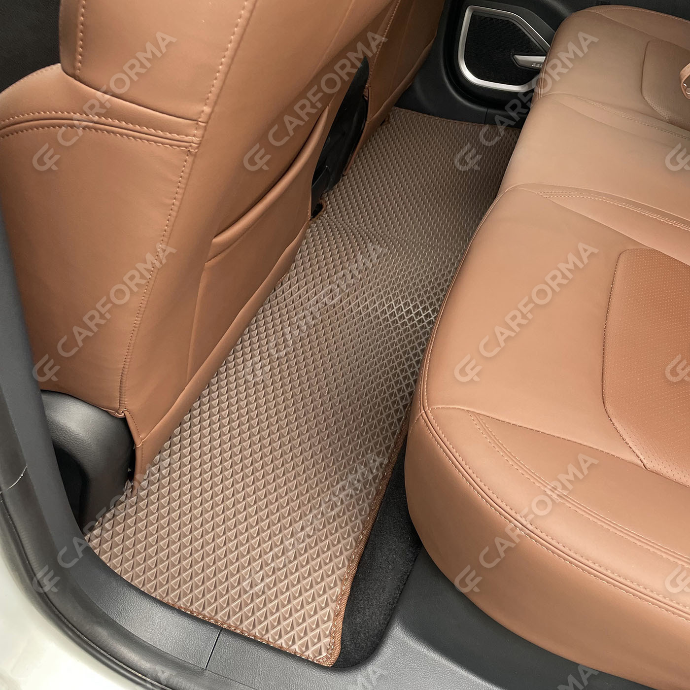 Коврики на Geely Vision X6 Pro 2021&nbsp;-&nbsp;2024 в Воронеже