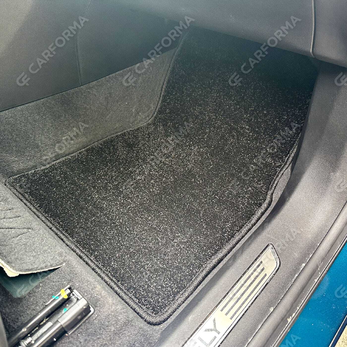 Коврики на Geely Monjaro 2022&nbsp;-&nbsp;2026 в Воронеже