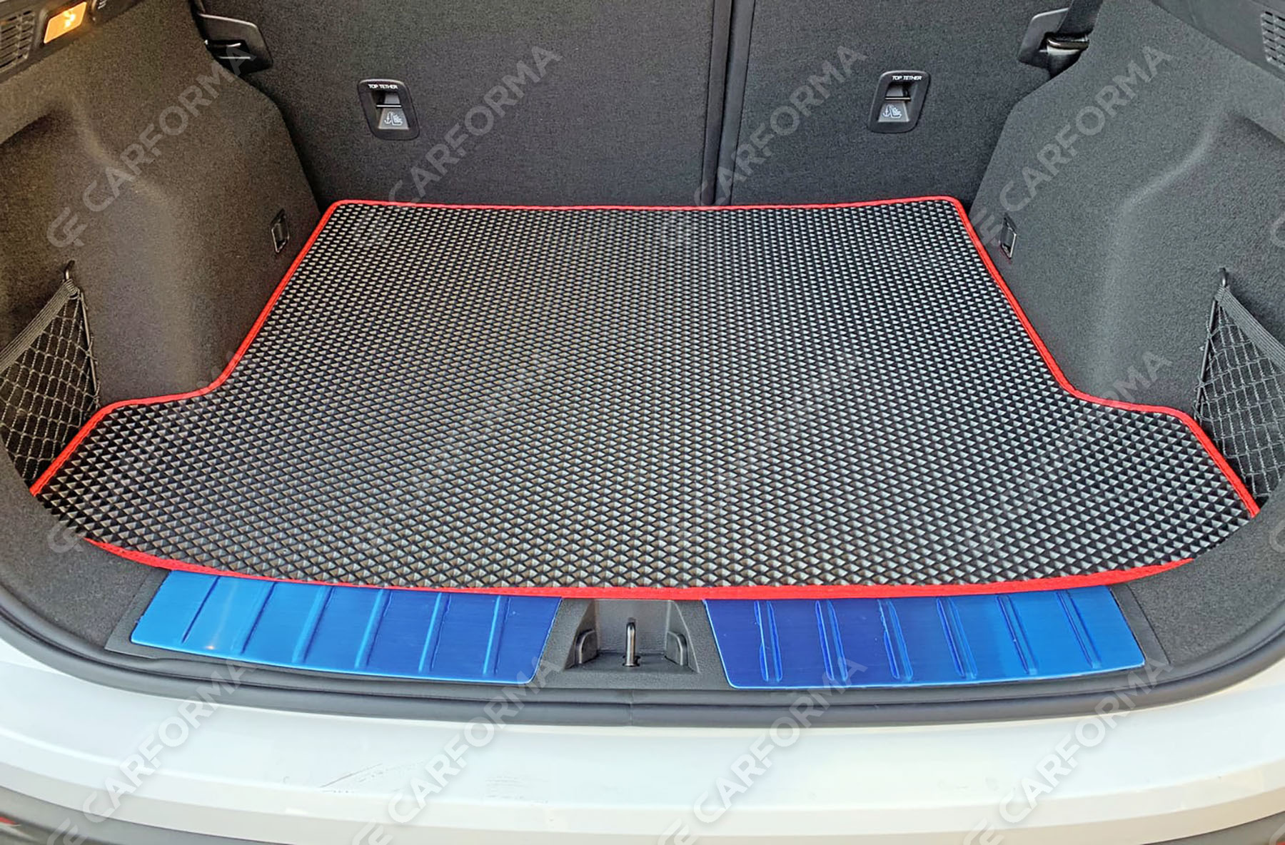 EVA коврики на Geely Coolray рестайлинг 2023&nbsp;-&nbsp;2026 в Воронеже