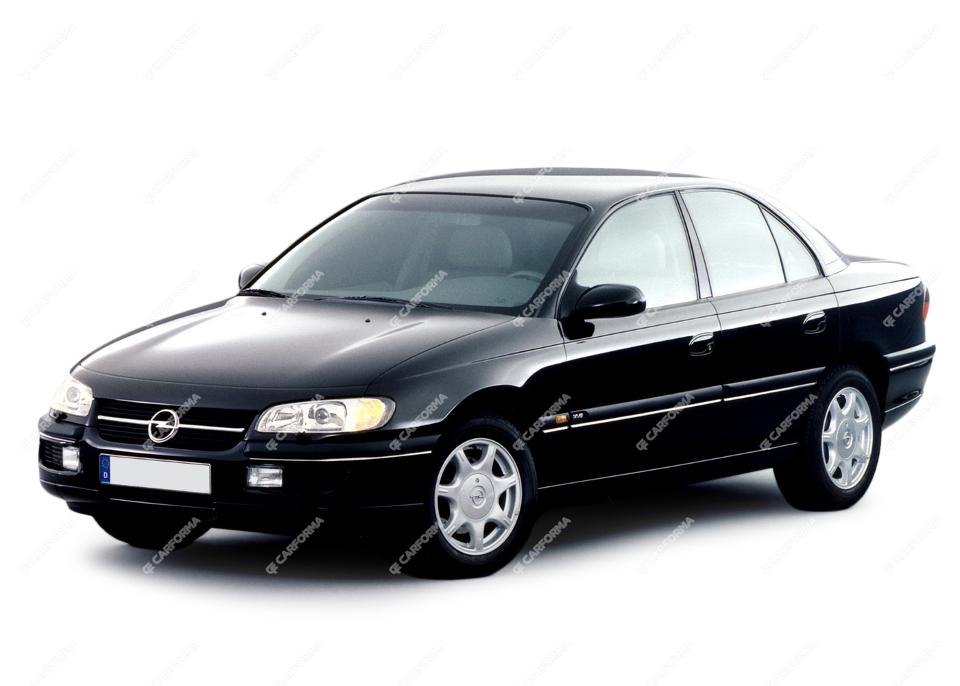 Коврики на Opel Omega B 1994 - 2004