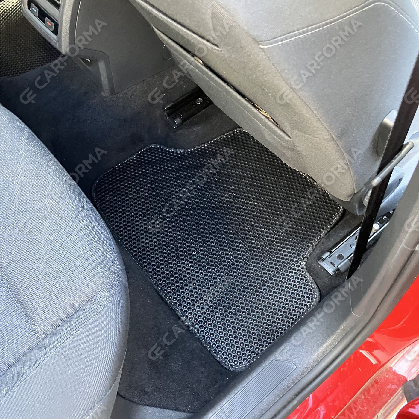 EVA коврики на Volkswagen Golf 8 2019&nbsp;-&nbsp;2026 в Воронеже