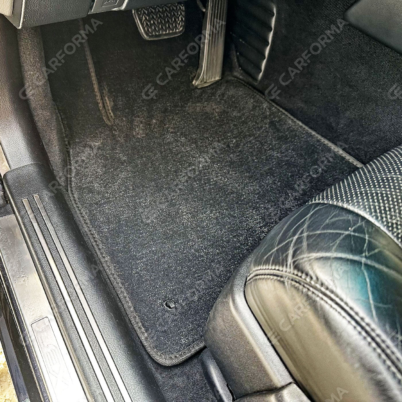 Коврики на Lexus LS IV 2006&nbsp;-&nbsp;2017 в Воронеже