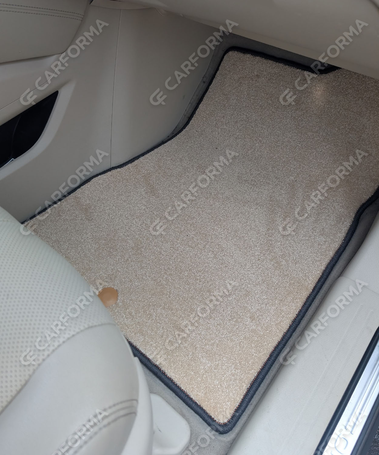 EVA коврики на Nissan Murano (Z52) 2014&nbsp;-&nbsp;2022 в Воронеже