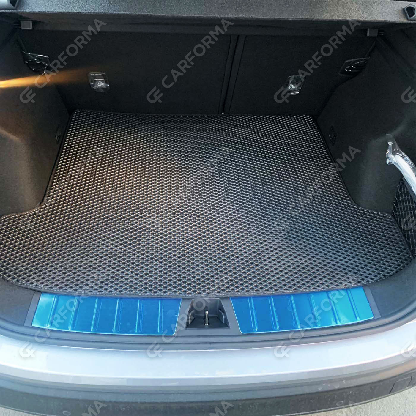 EVA коврики на Geely Coolray рестайлинг 2023&nbsp;-&nbsp;2026 в Воронеже