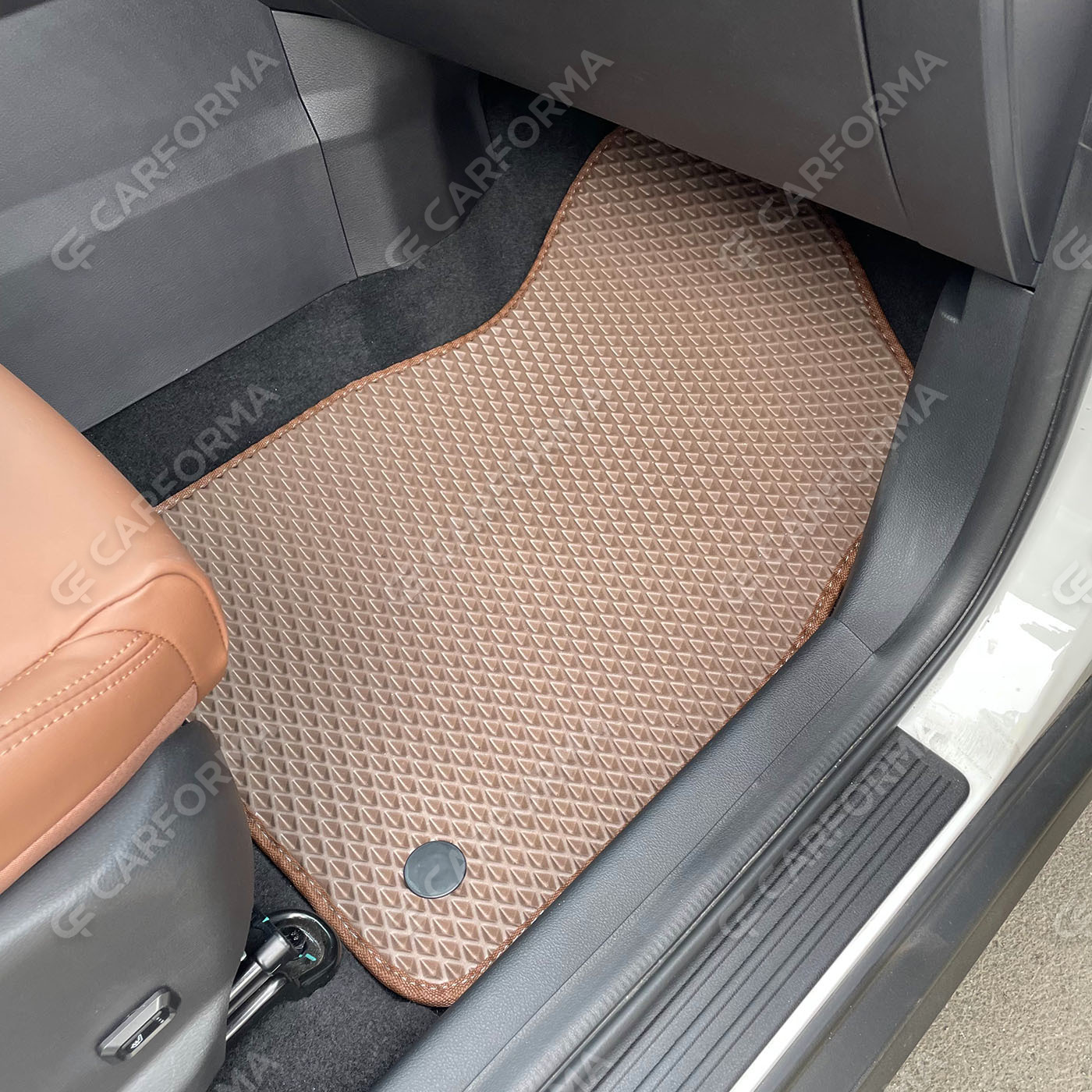 Коврики на Geely Vision X6 Pro 2021&nbsp;-&nbsp;2024 в Воронеже