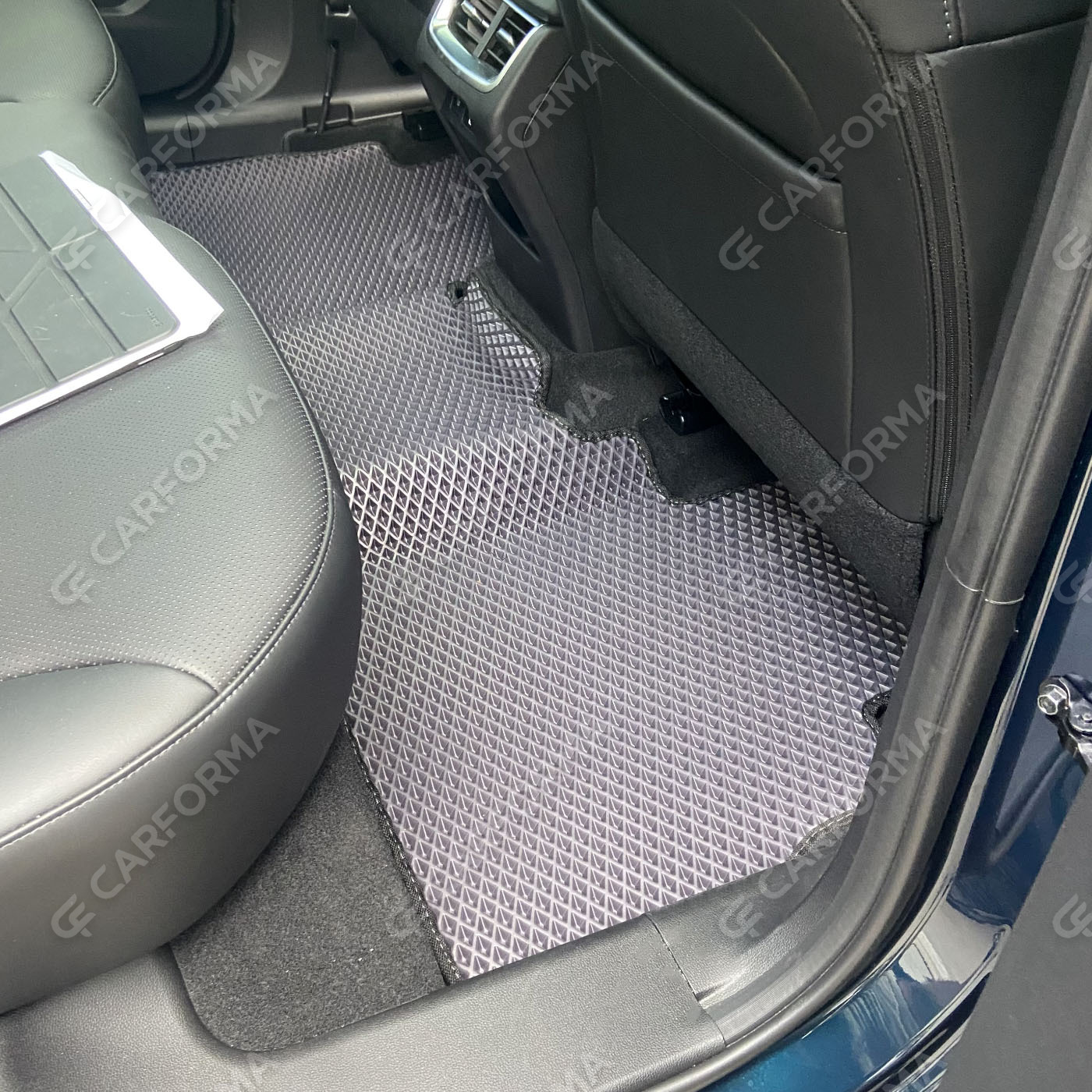 Ворсовые коврики на Haval F7x II 2025&nbsp;-&nbsp;2026 в Воронеже