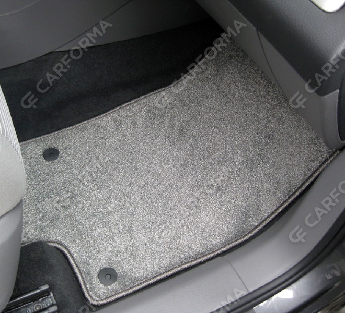 EVA коврики ромб Seat Alhambra II 2010&nbsp;-&nbsp;2020 в Воронеже