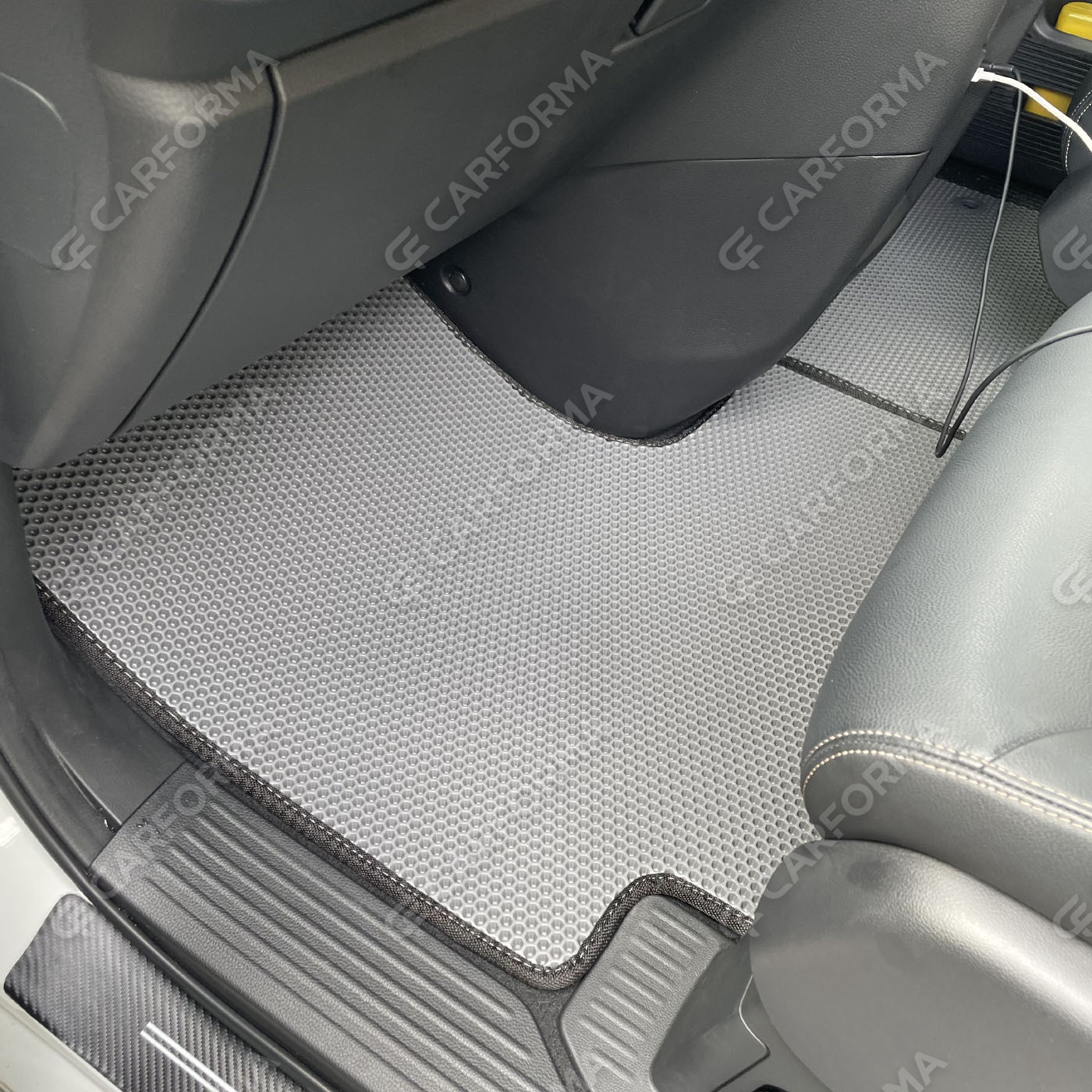 Коврики на Honda StepWGN VI 2022&nbsp;-&nbsp;2026 в Воронеже