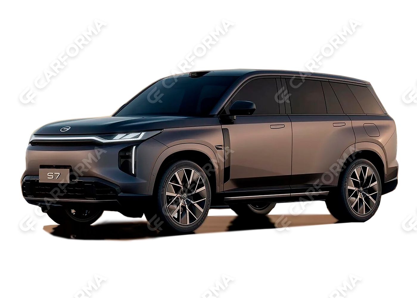 Коврики на GAC S7 2025&nbsp;-&nbsp;2026 в Воронеже