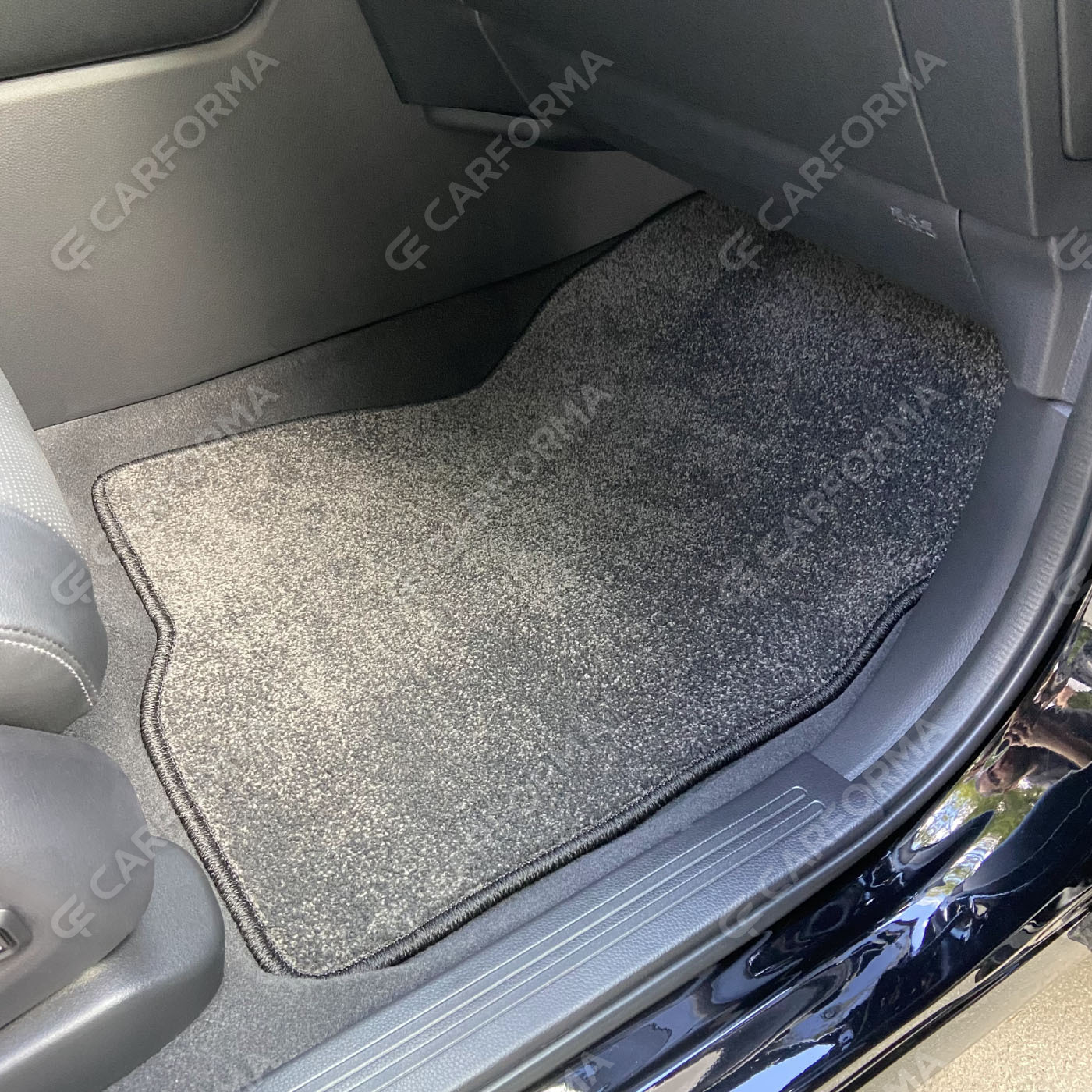 EVA коврики на Honda Breeze 2 2022&nbsp;-&nbsp;2026 в Воронеже