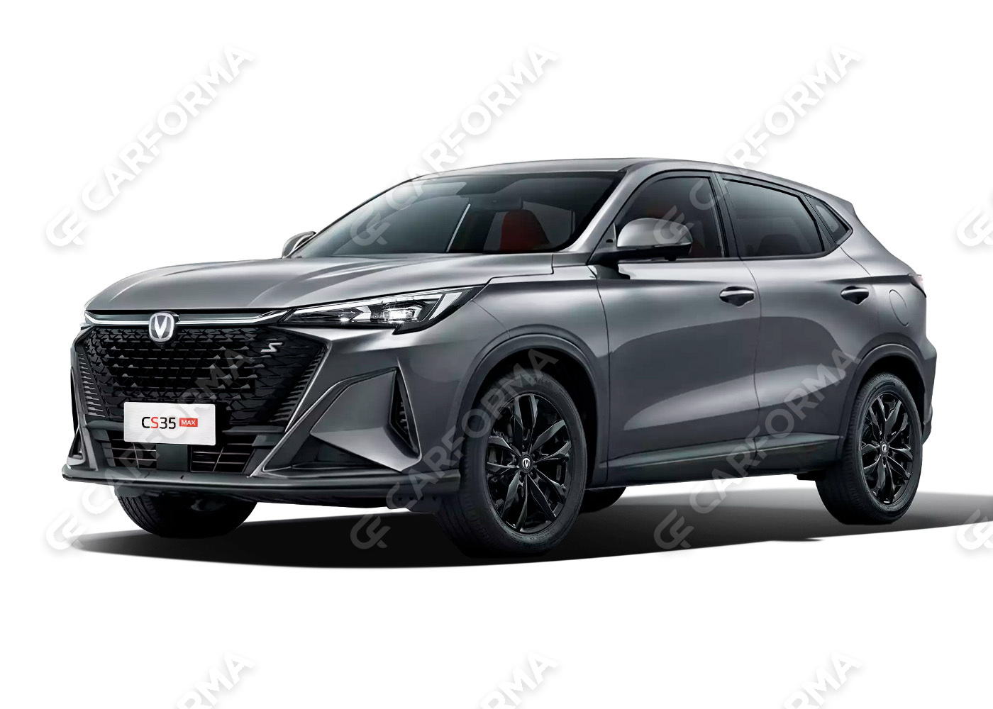 Коврики на Changan CS35 Max 2025&nbsp;-&nbsp;2026
