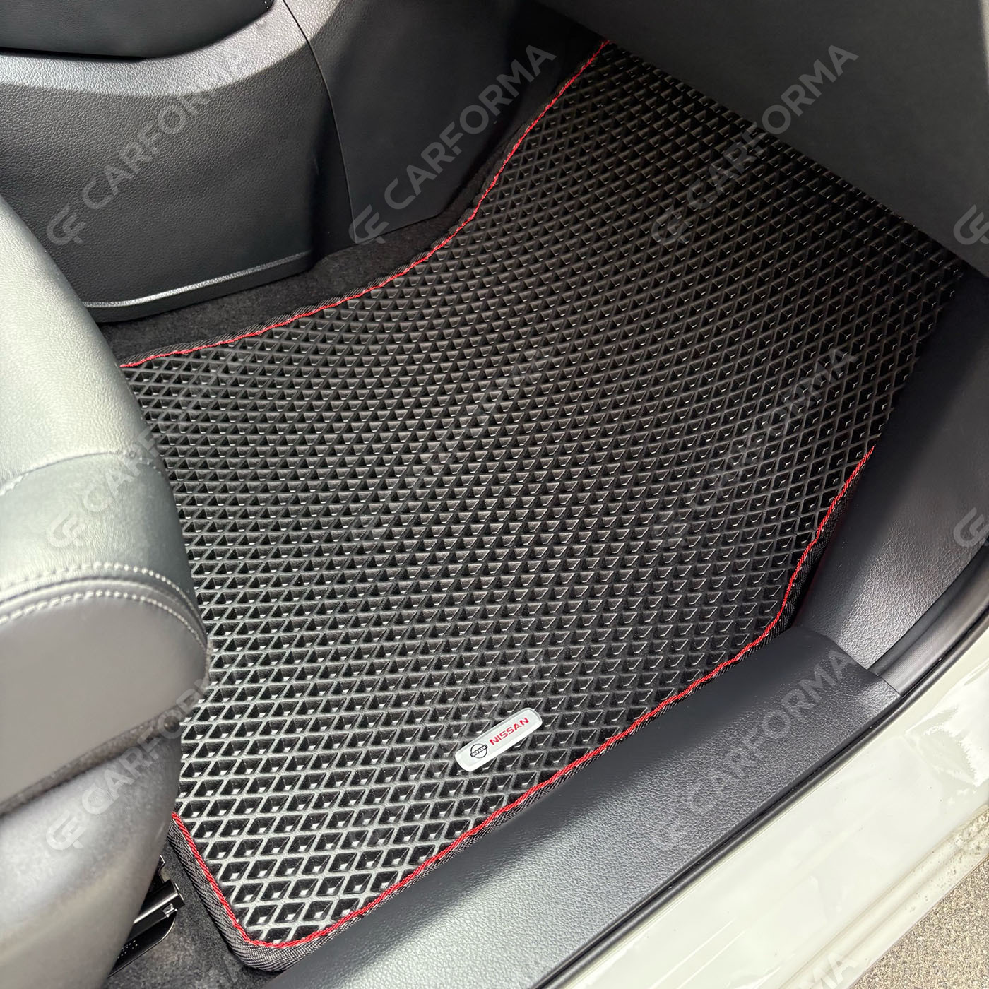Коврики на Nissan Qashqai (J11) Glory / Honor (Китай) 2024&nbsp;-&nbsp;2026 в Воронеже