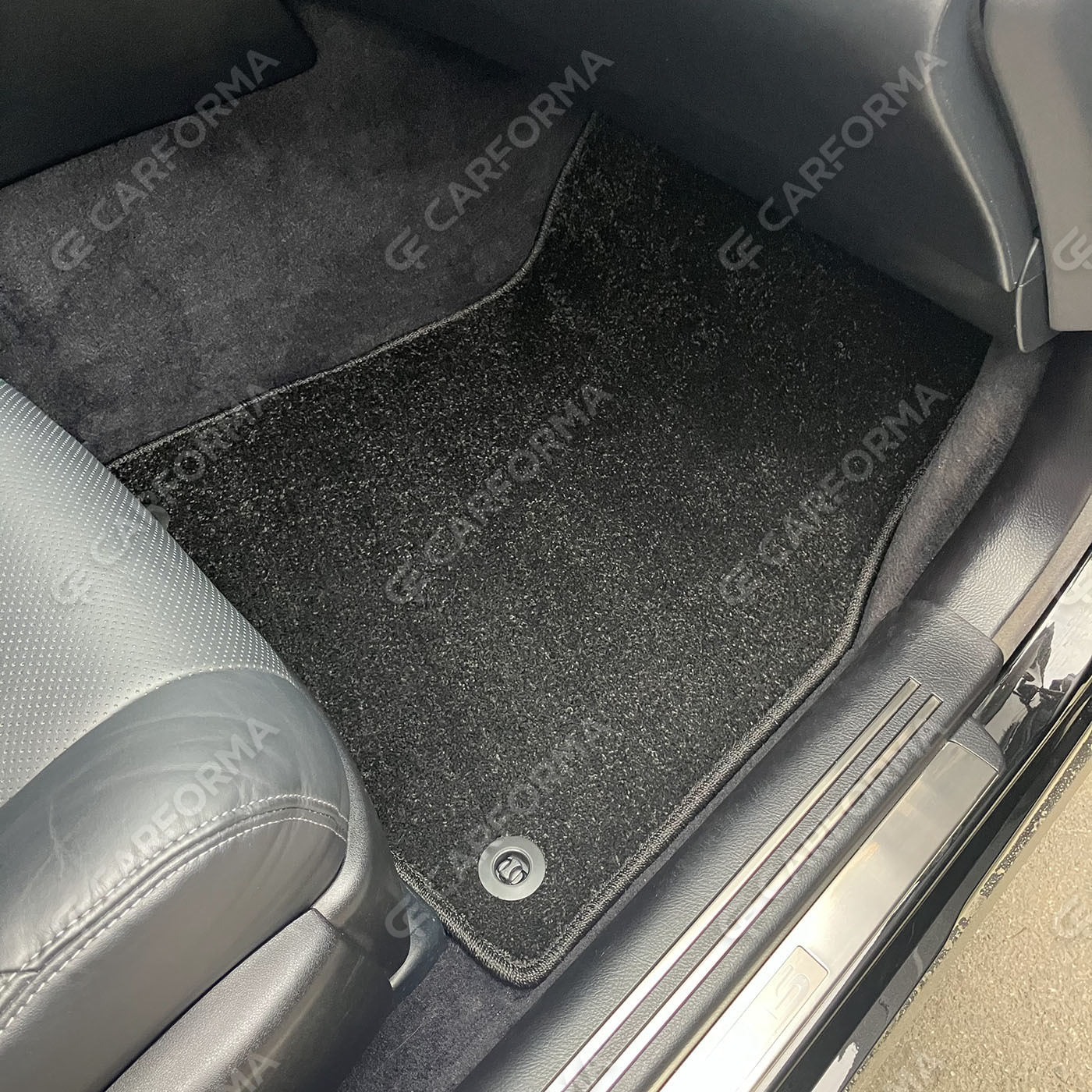 Коврики на Lexus LS IV 2006&nbsp;-&nbsp;2017 в Воронеже