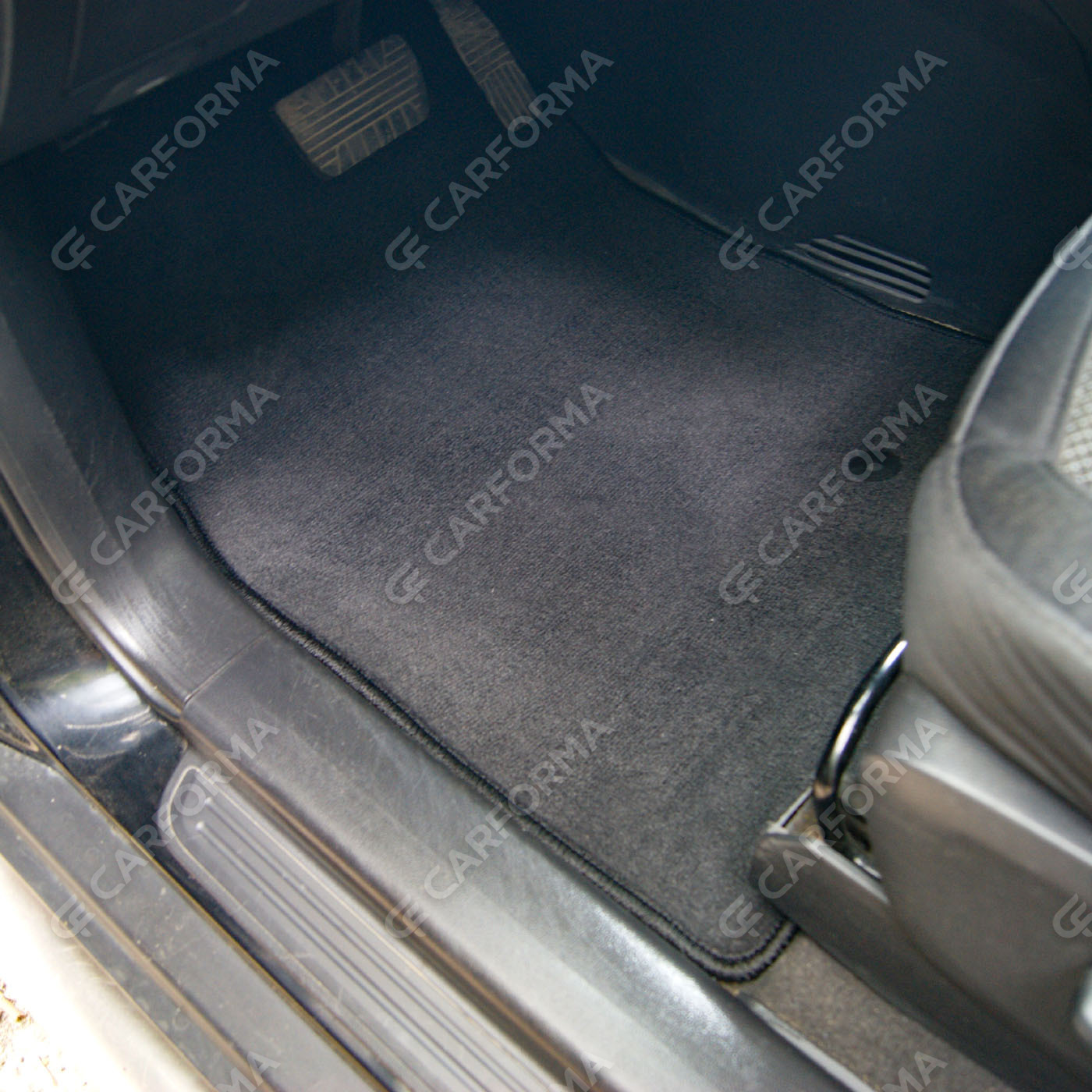 Коврики на Chevrolet Captiva 2006&nbsp;-&nbsp;2018 в Воронеже