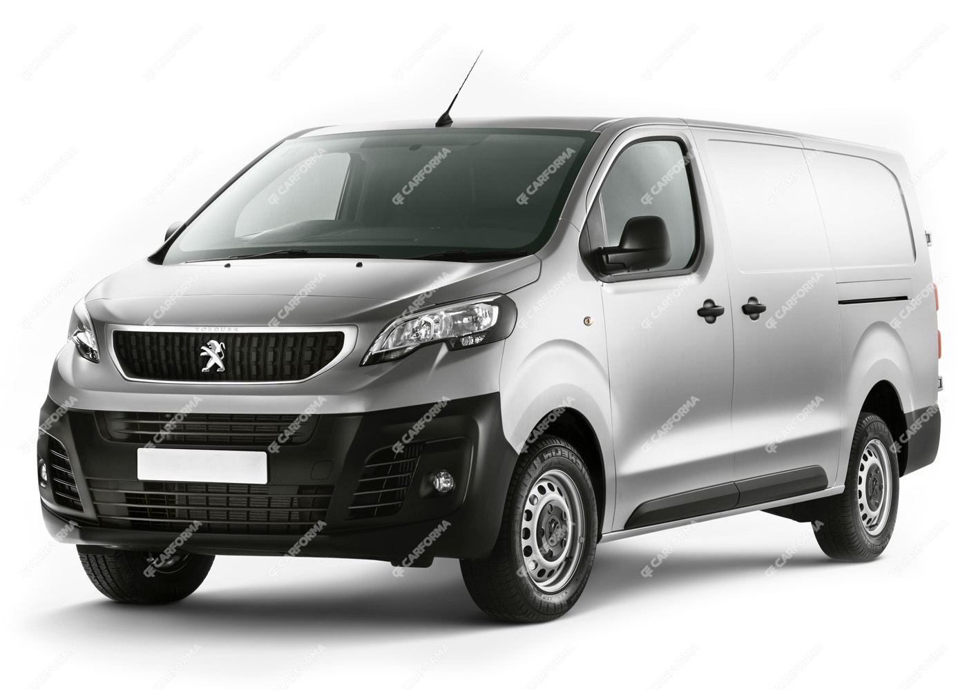 Коврики на Peugeot Expert III 2016 - 2025