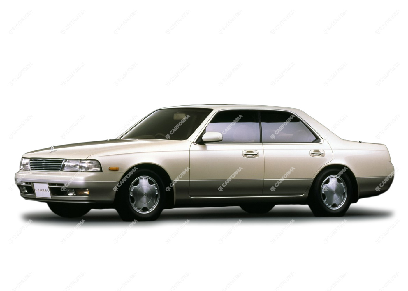 EVA коврики на Nissan Laurel (C34) 1993 - 1997