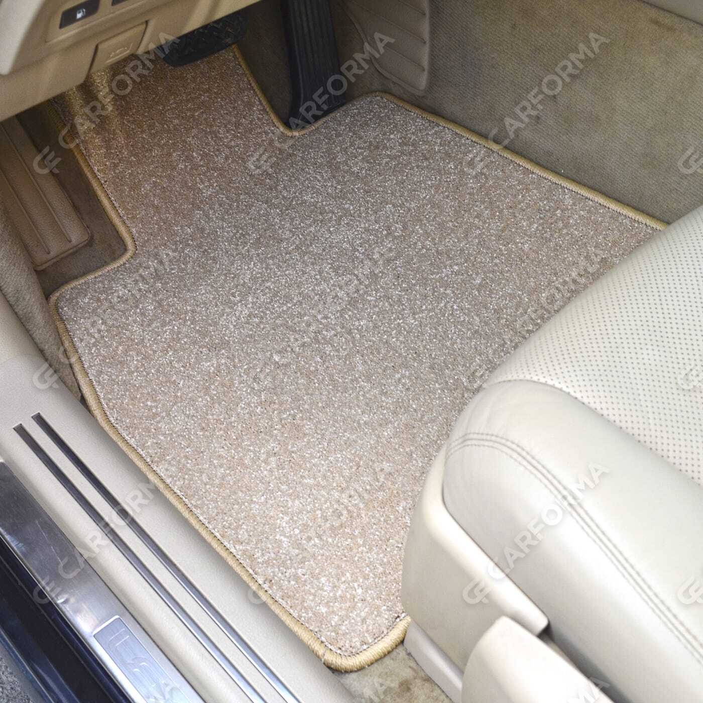 Коврики на Lexus LS IV 2006&nbsp;-&nbsp;2017 в Воронеже