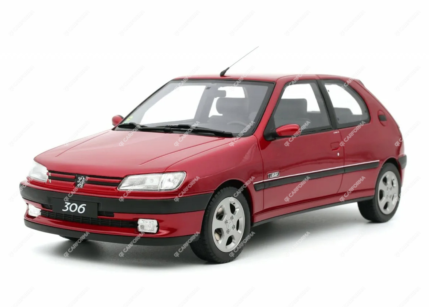 Коврики на Peugeot 306 1993 - 2002