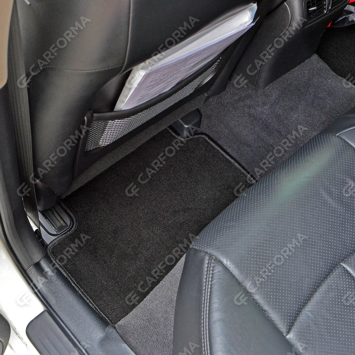 EVA коврики на Infiniti G IV Седан 2006&nbsp;-&nbsp;2014 в Воронеже